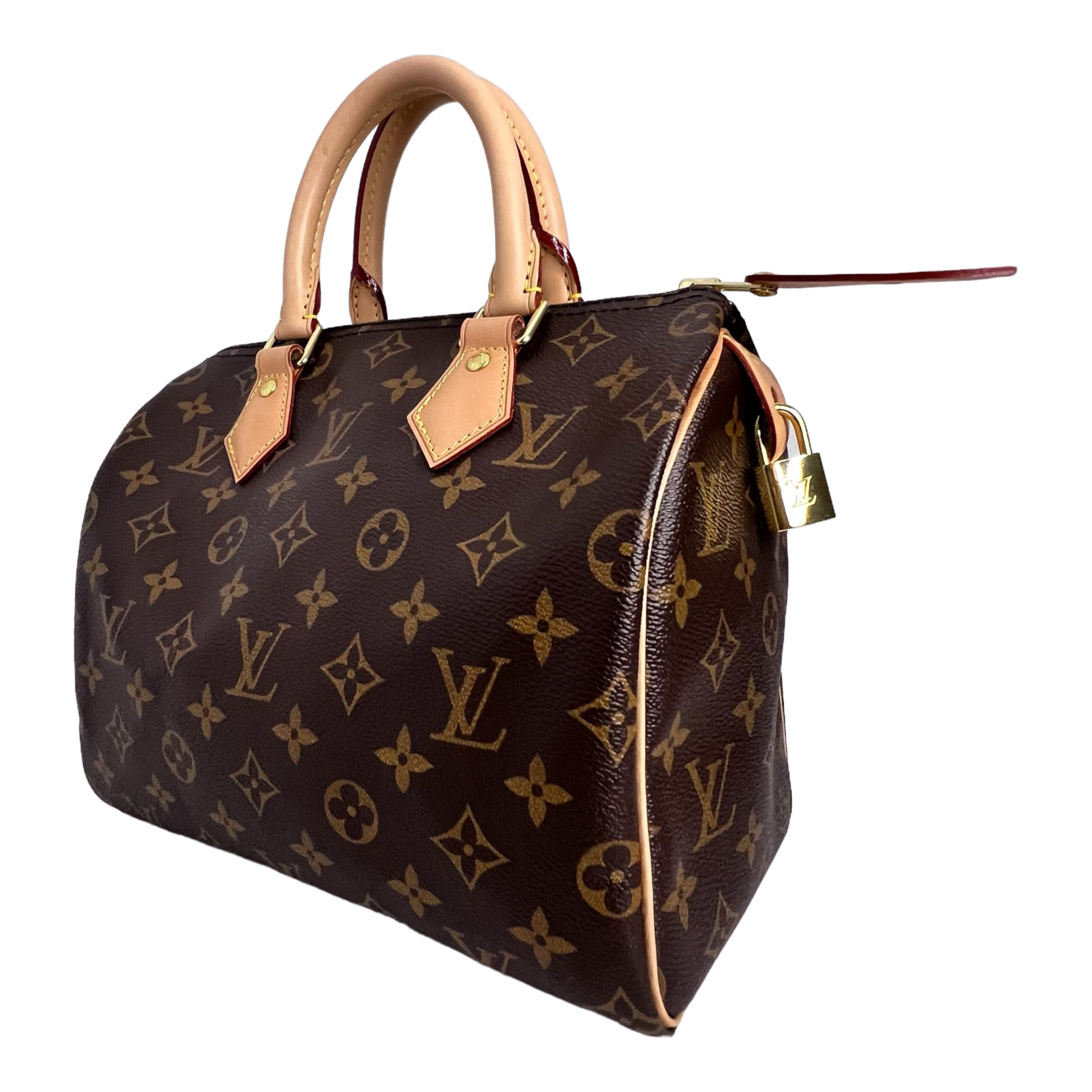 2022 - Monogram Speedy 25