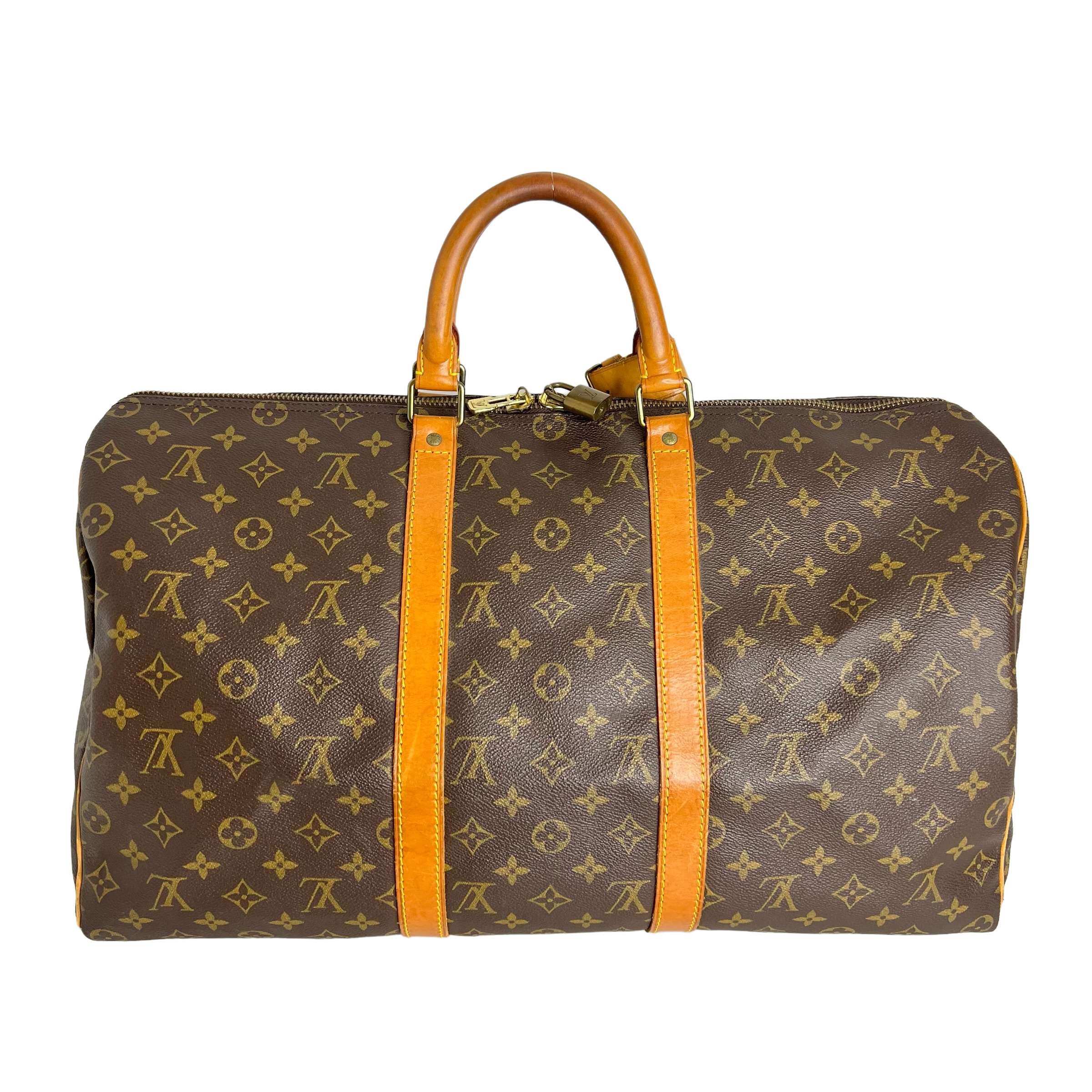 Monogram Keepall 50