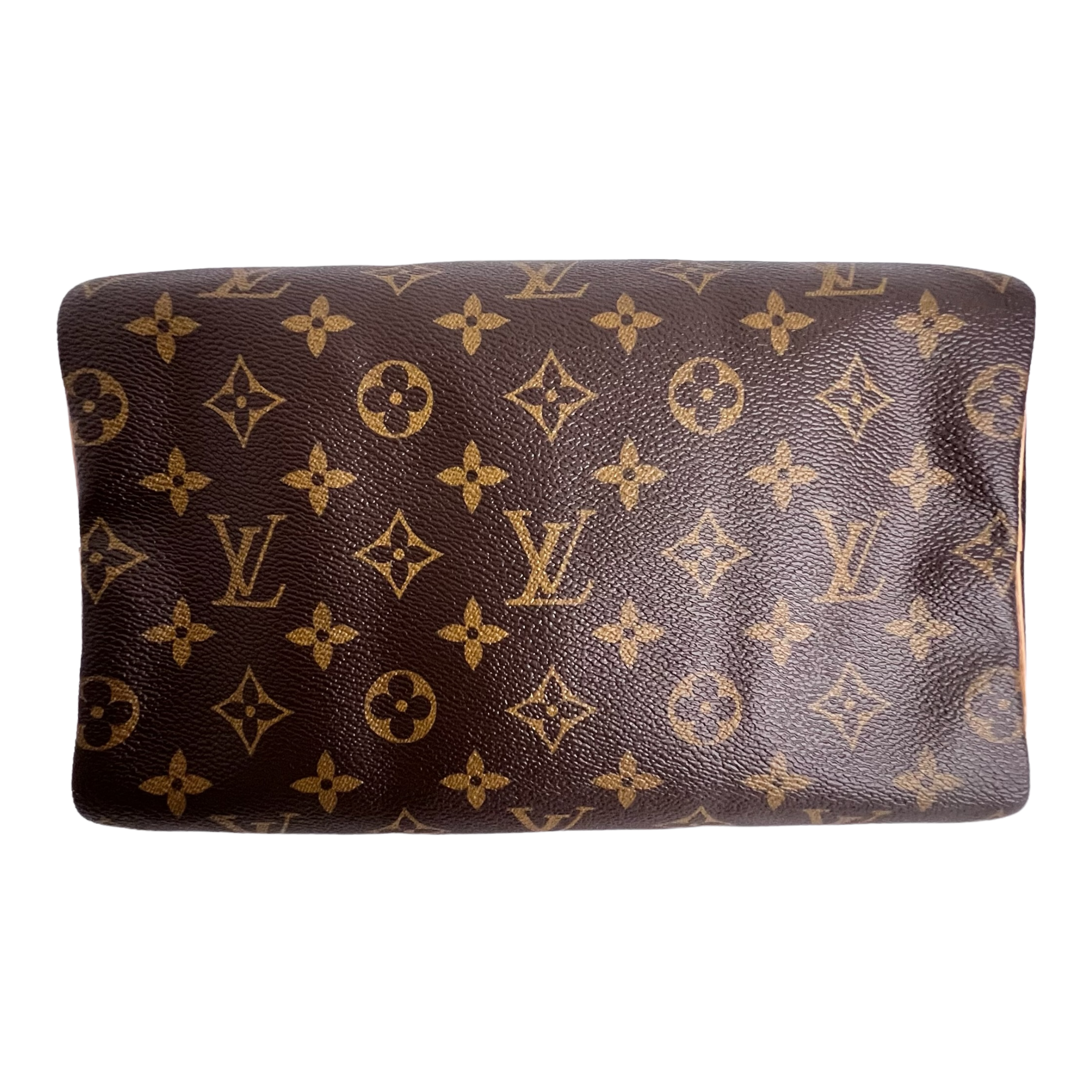 2022 - Monogram Speedy 25