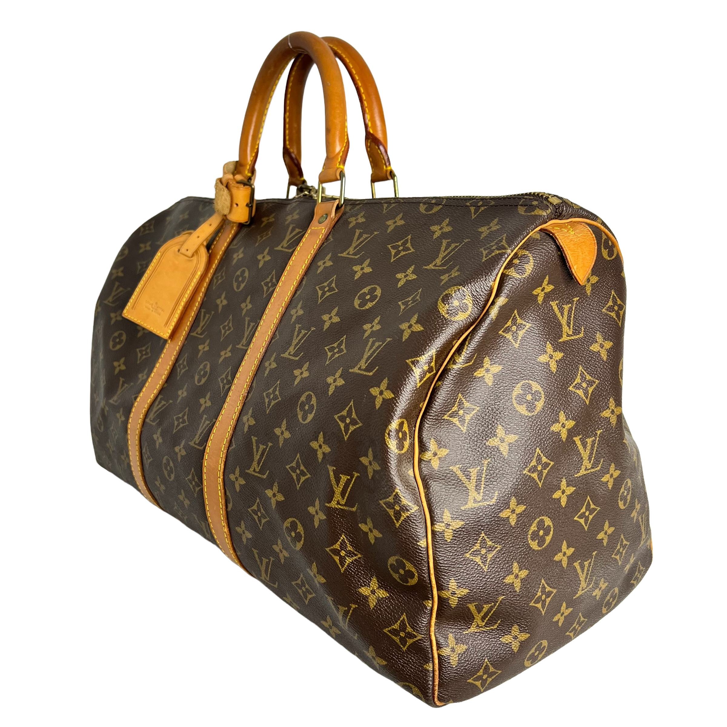 Monogram Keepall 50