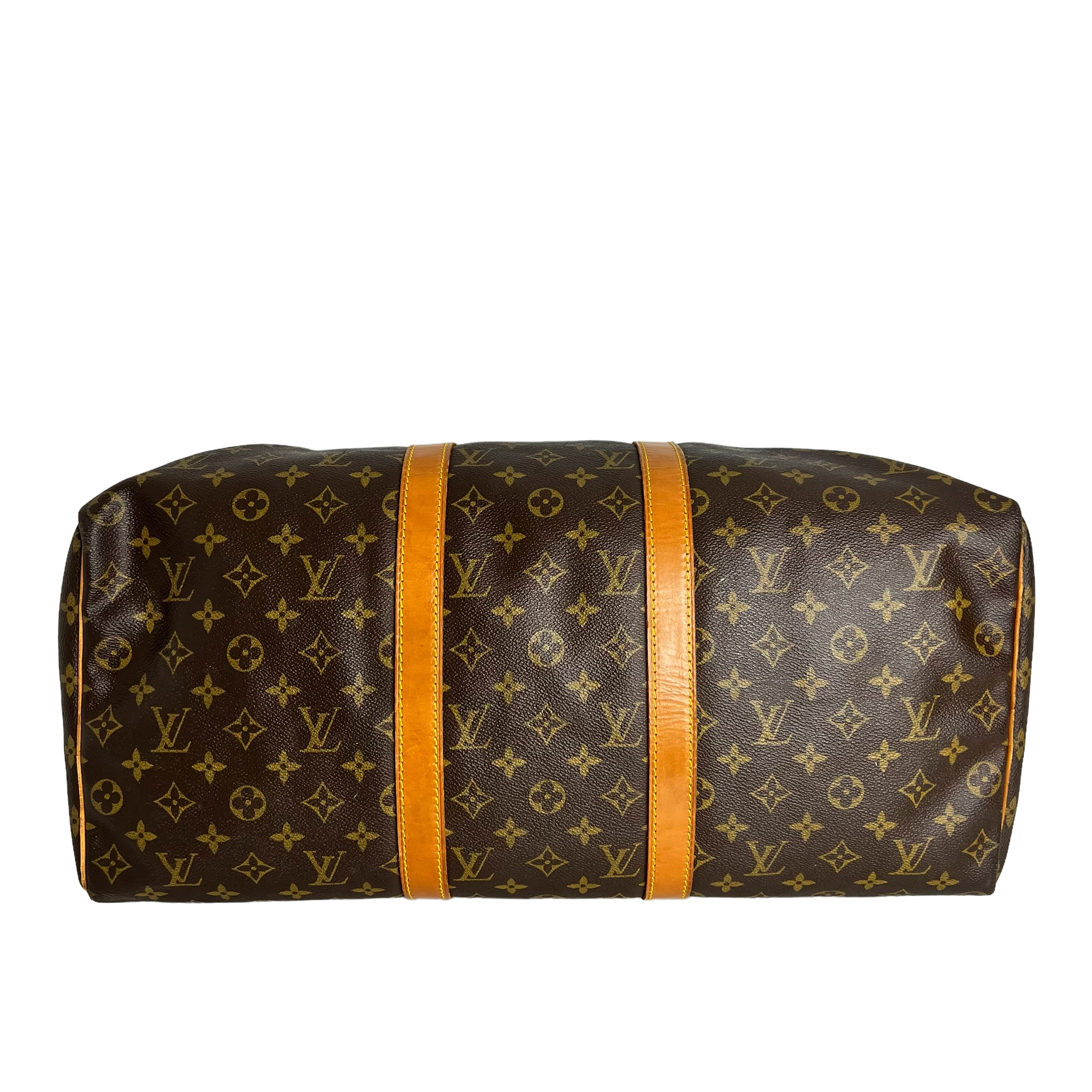 Monogram Keepall 50