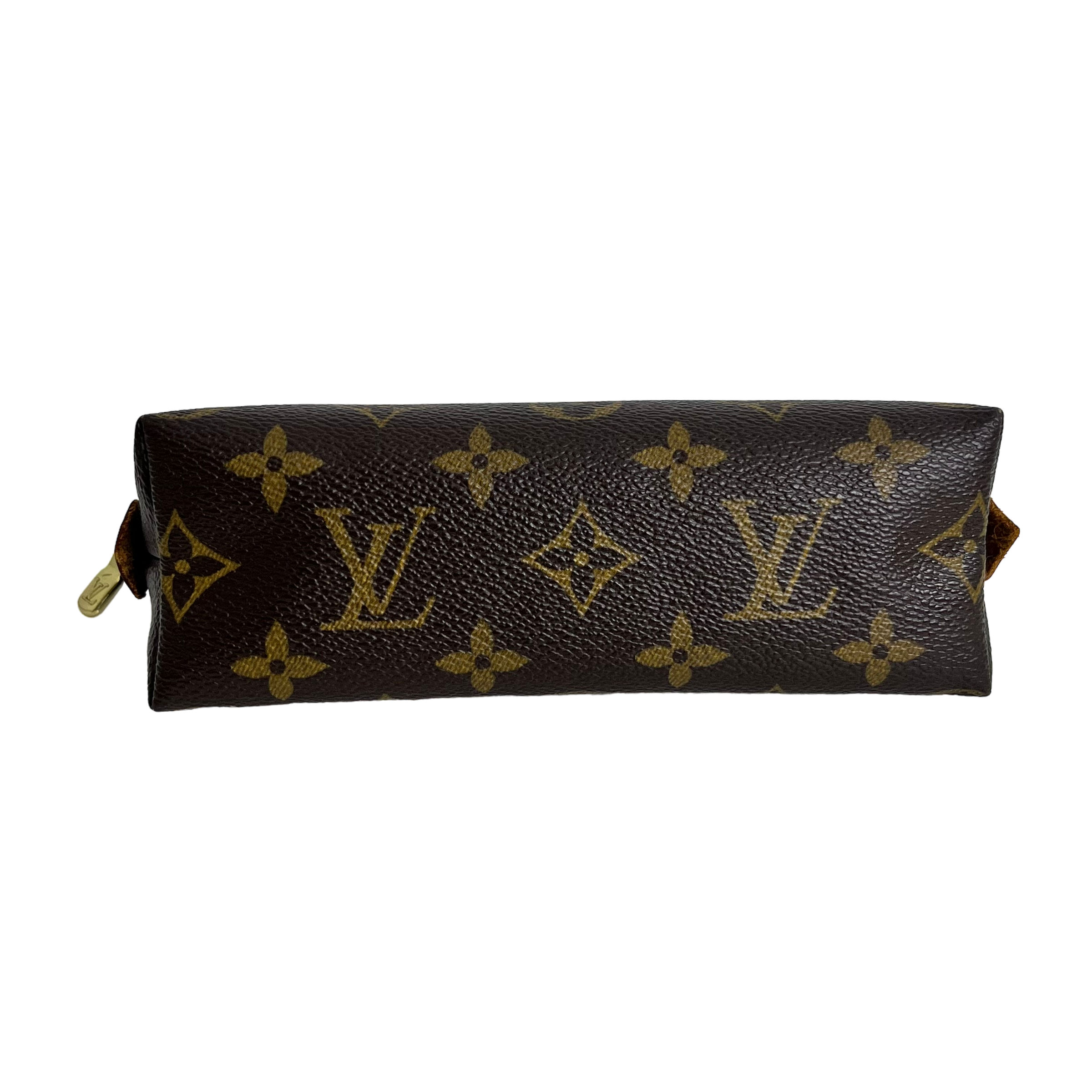 Monogram Cosmetic Pouch