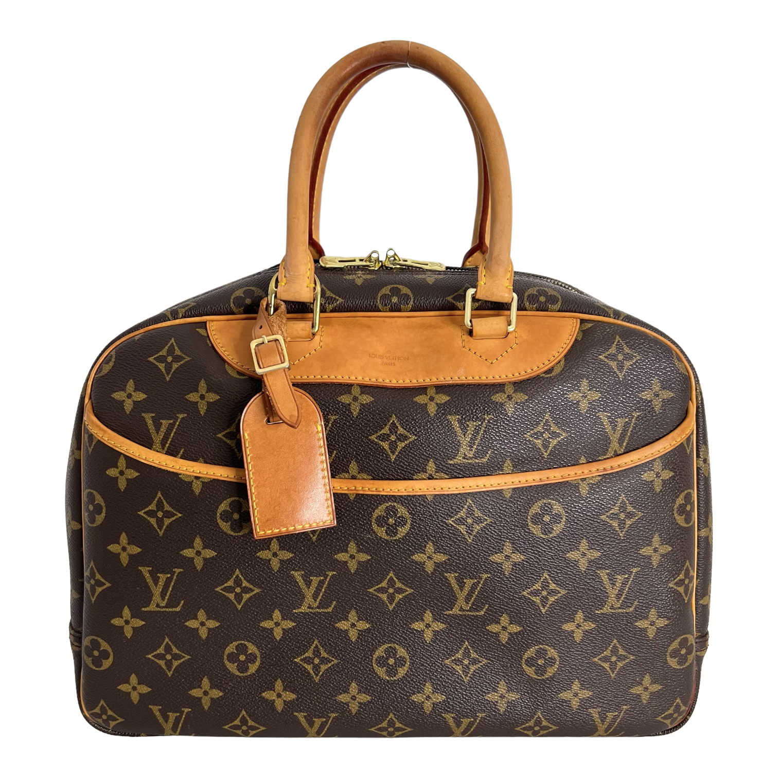 Monogram Deauville