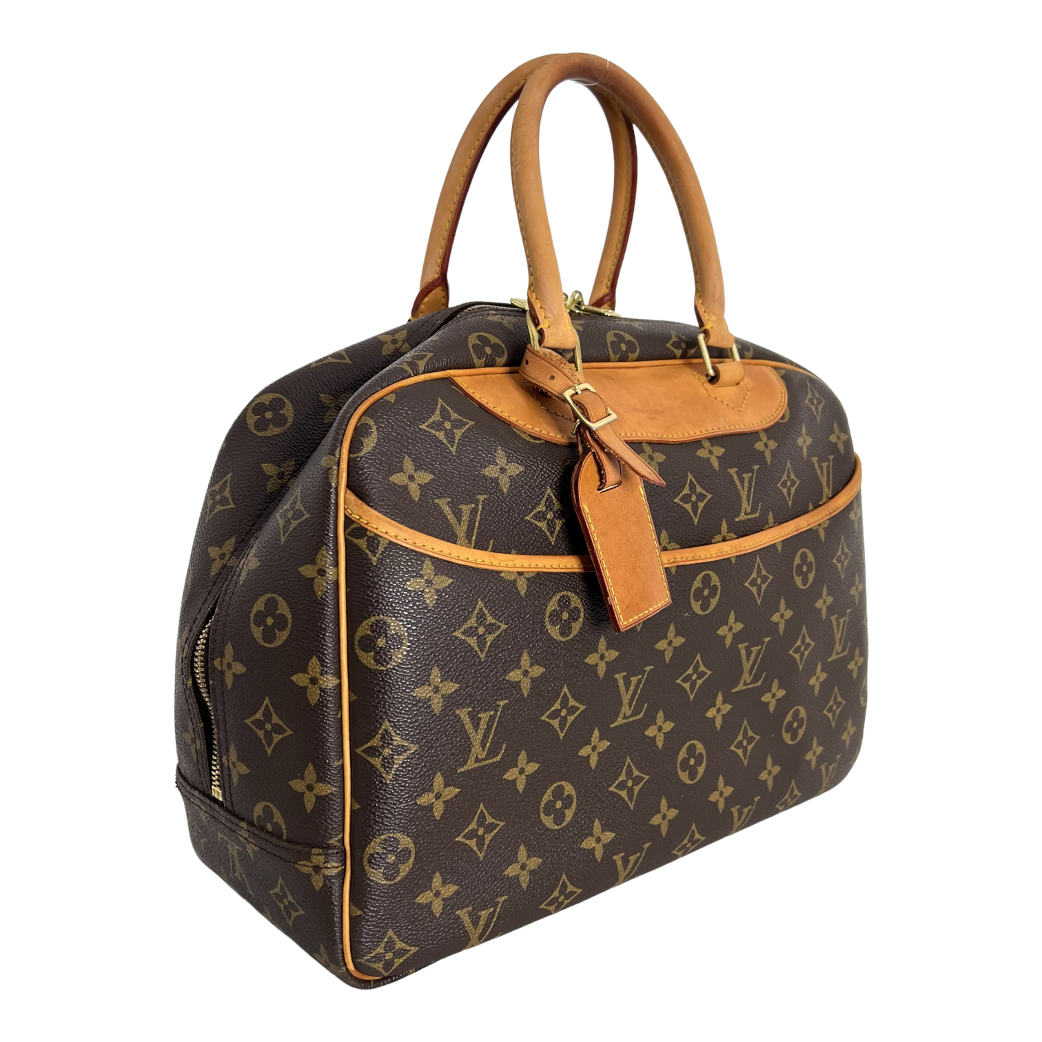 Monogram Deauville