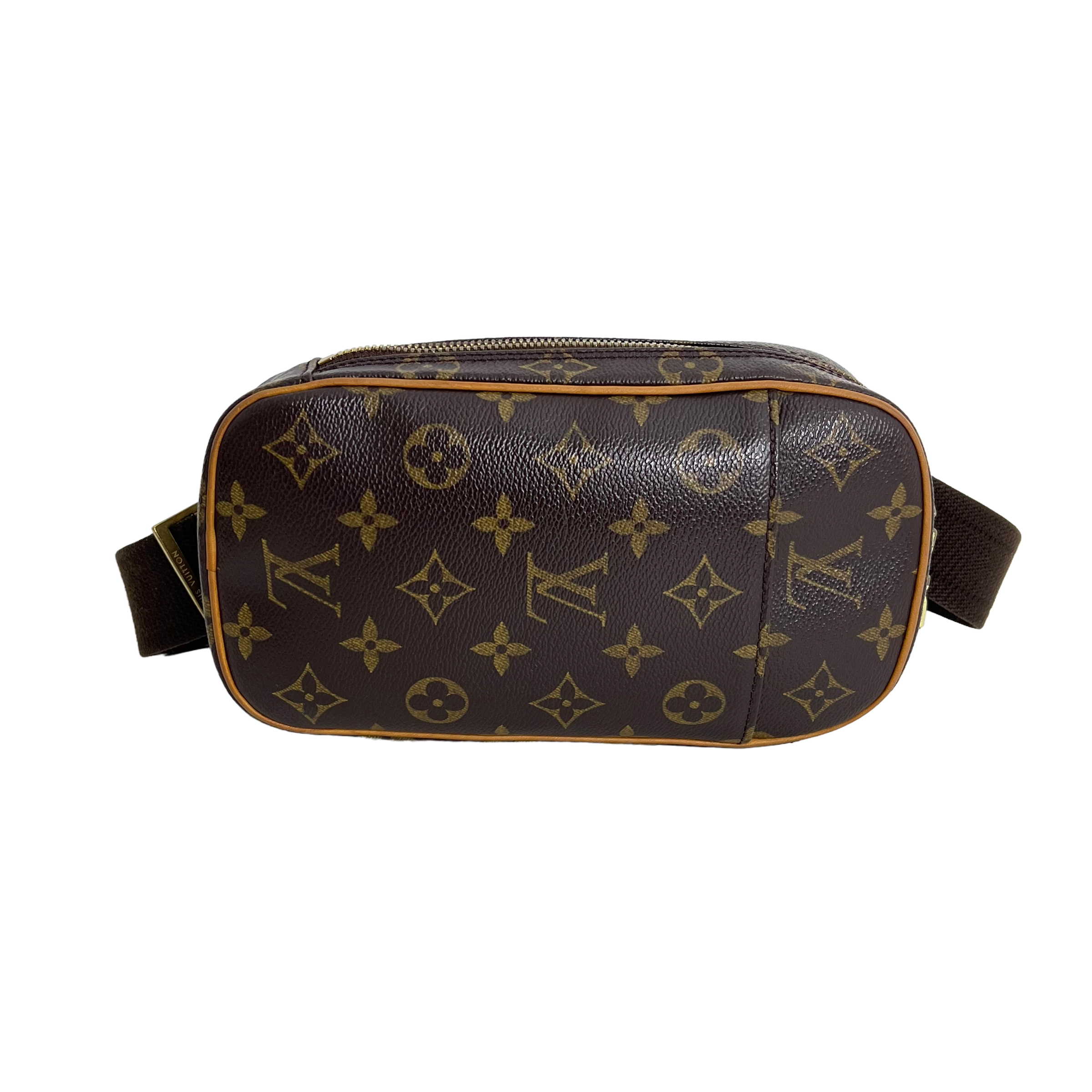 Monogram Pochette Gange