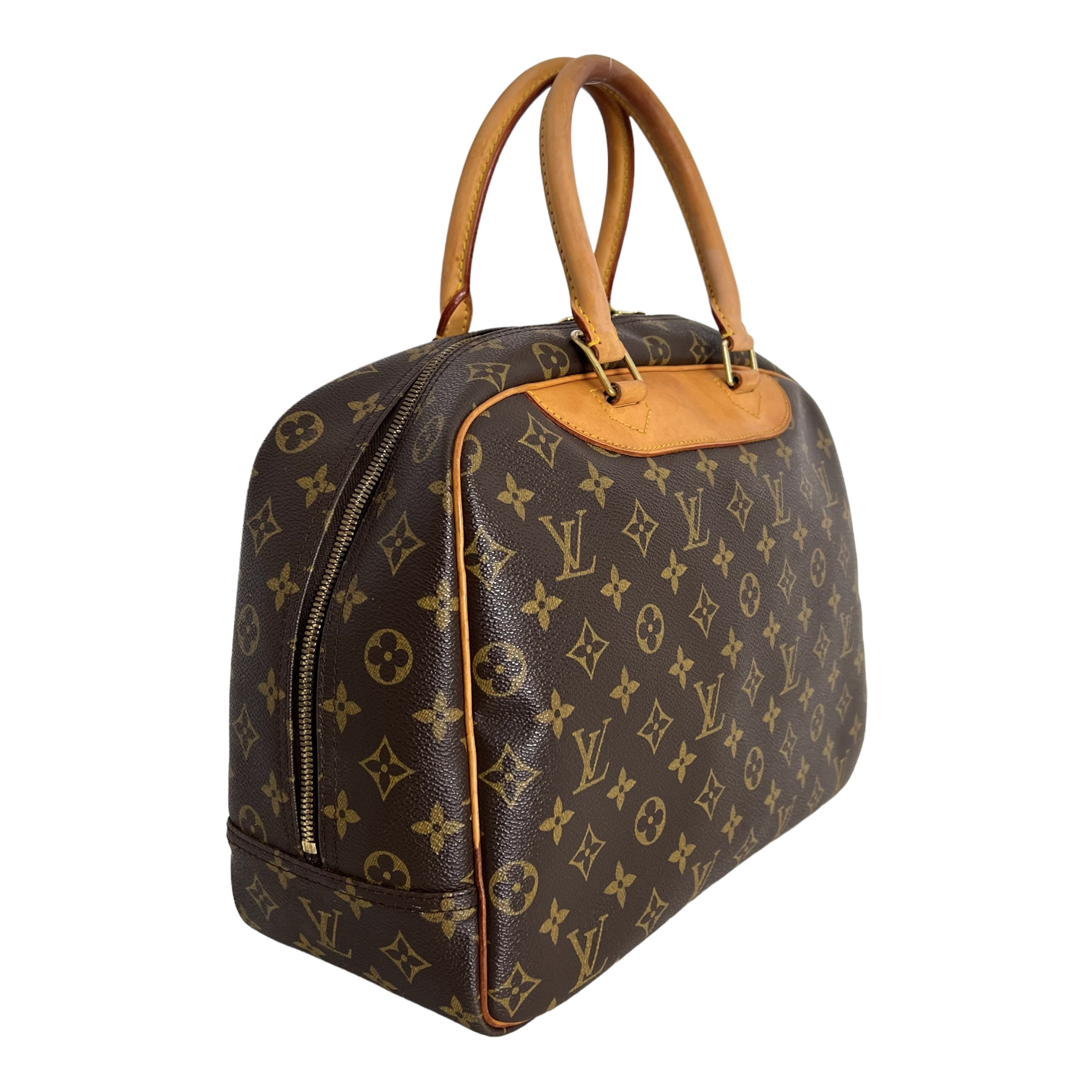 Monogram Deauville