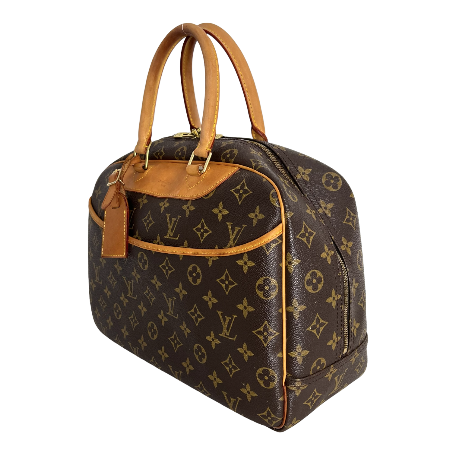 Monogram Deauville