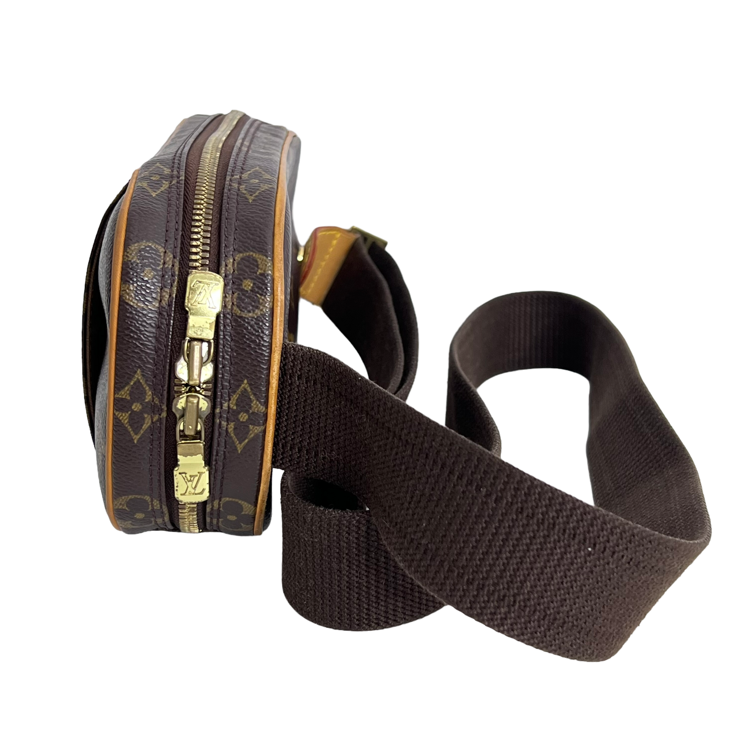 Monogram Pochette Gange