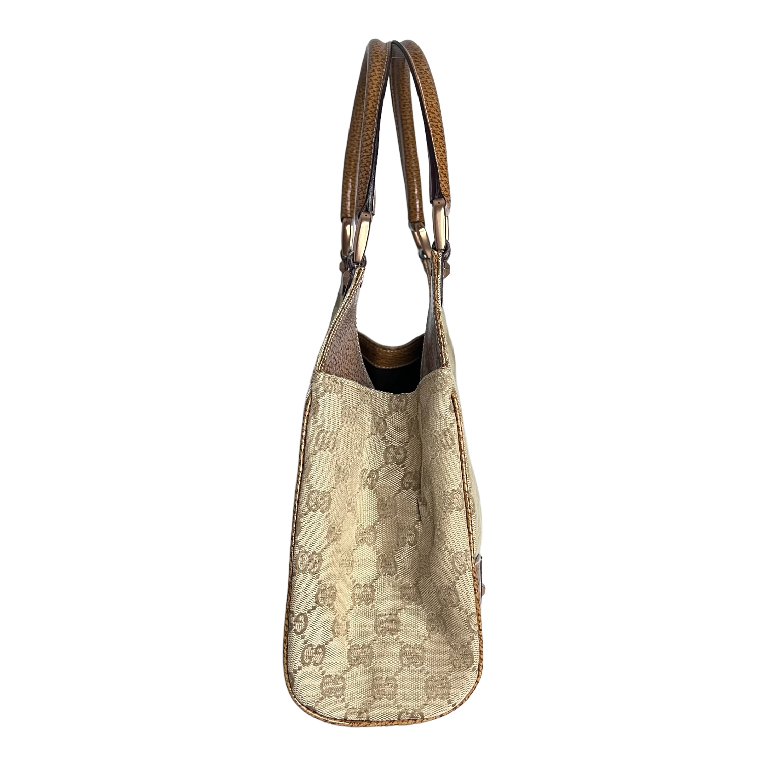 GG Web Canvas Jackie Bardot