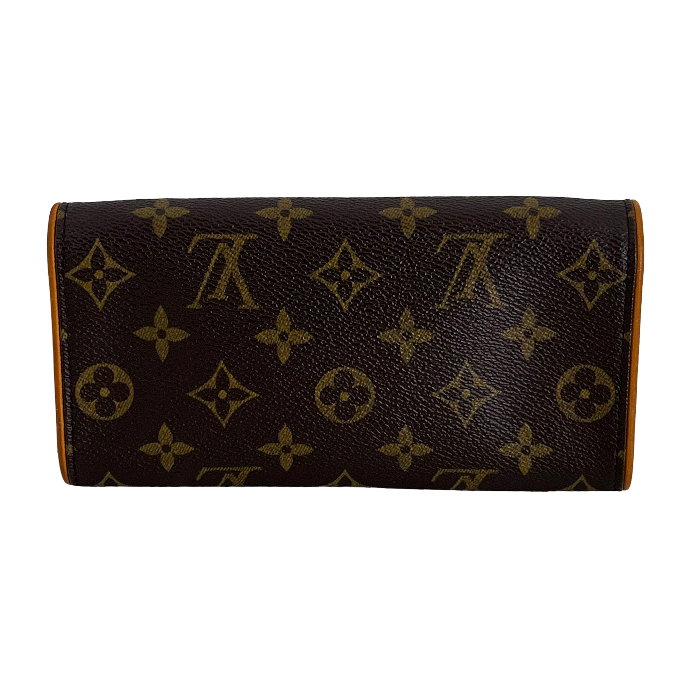 Monogram Pochette Twin PM