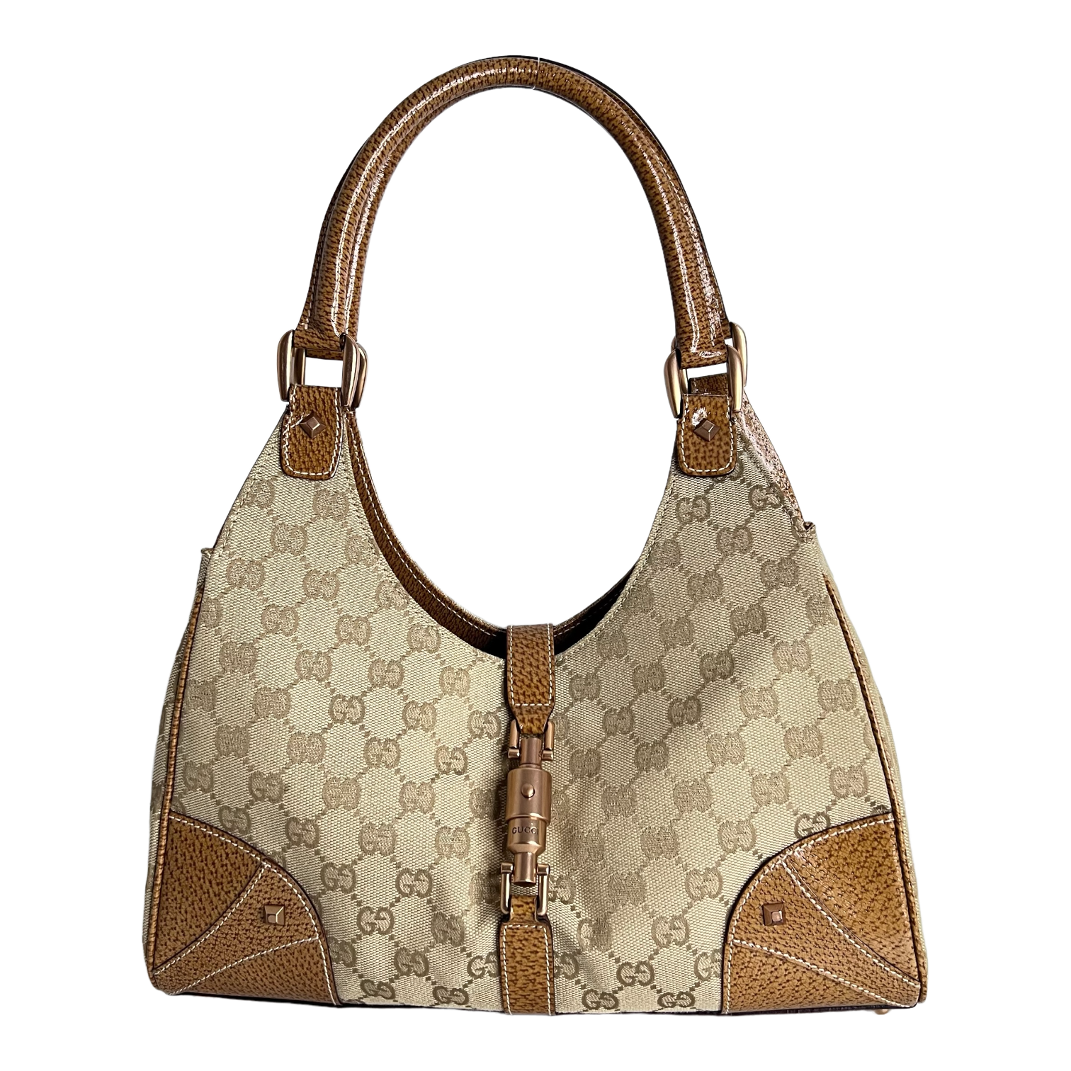 GG Web Canvas Jackie Bardot