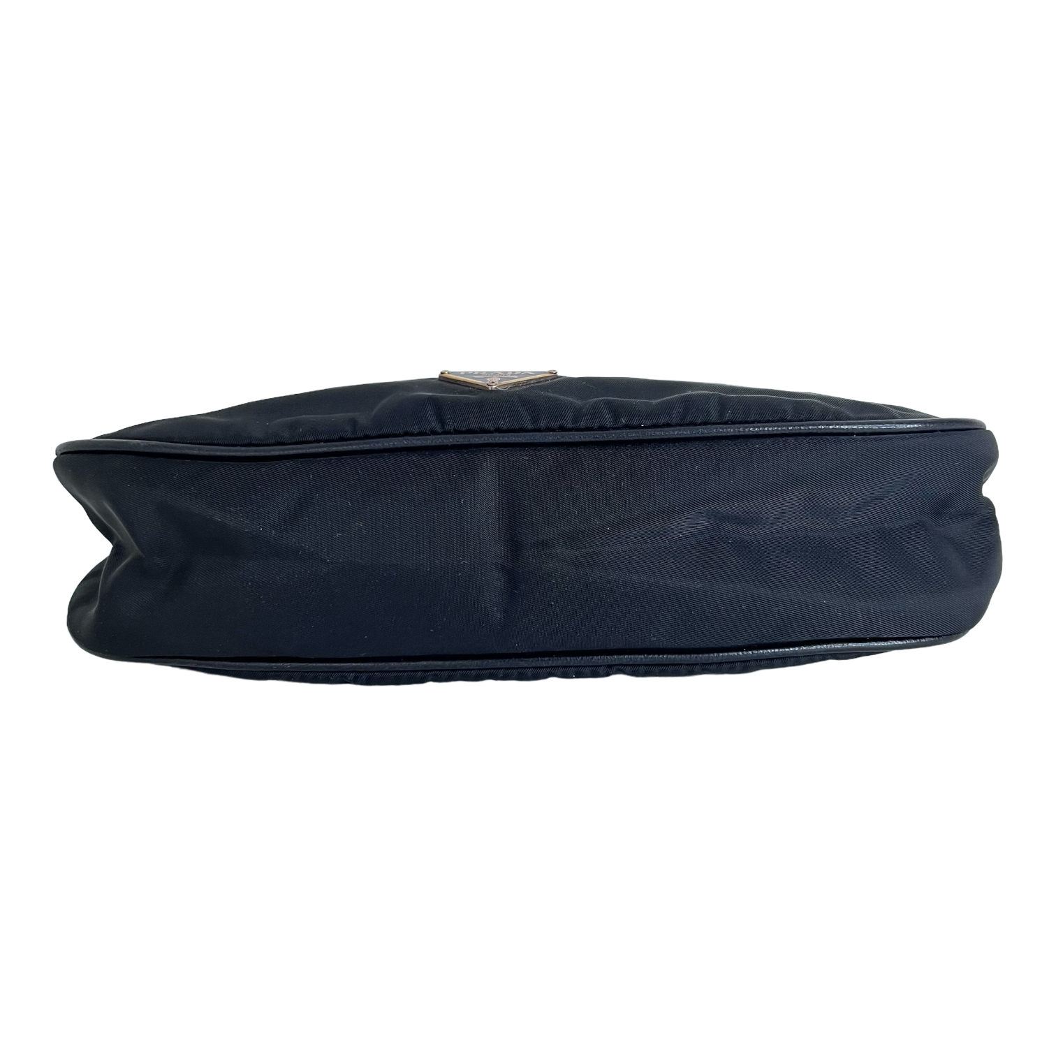 Nylon Tessuto Pochette