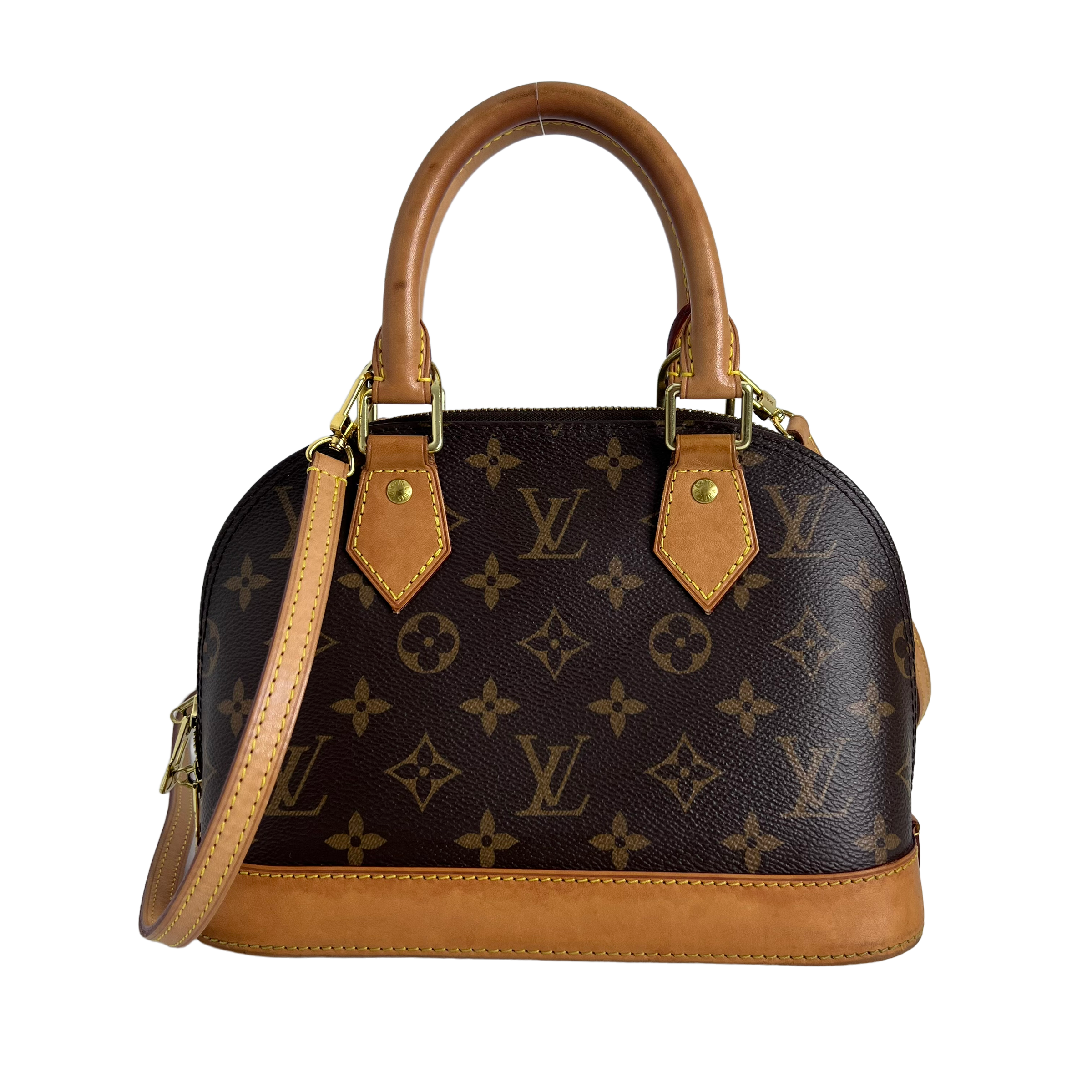 Monogram Alma BB