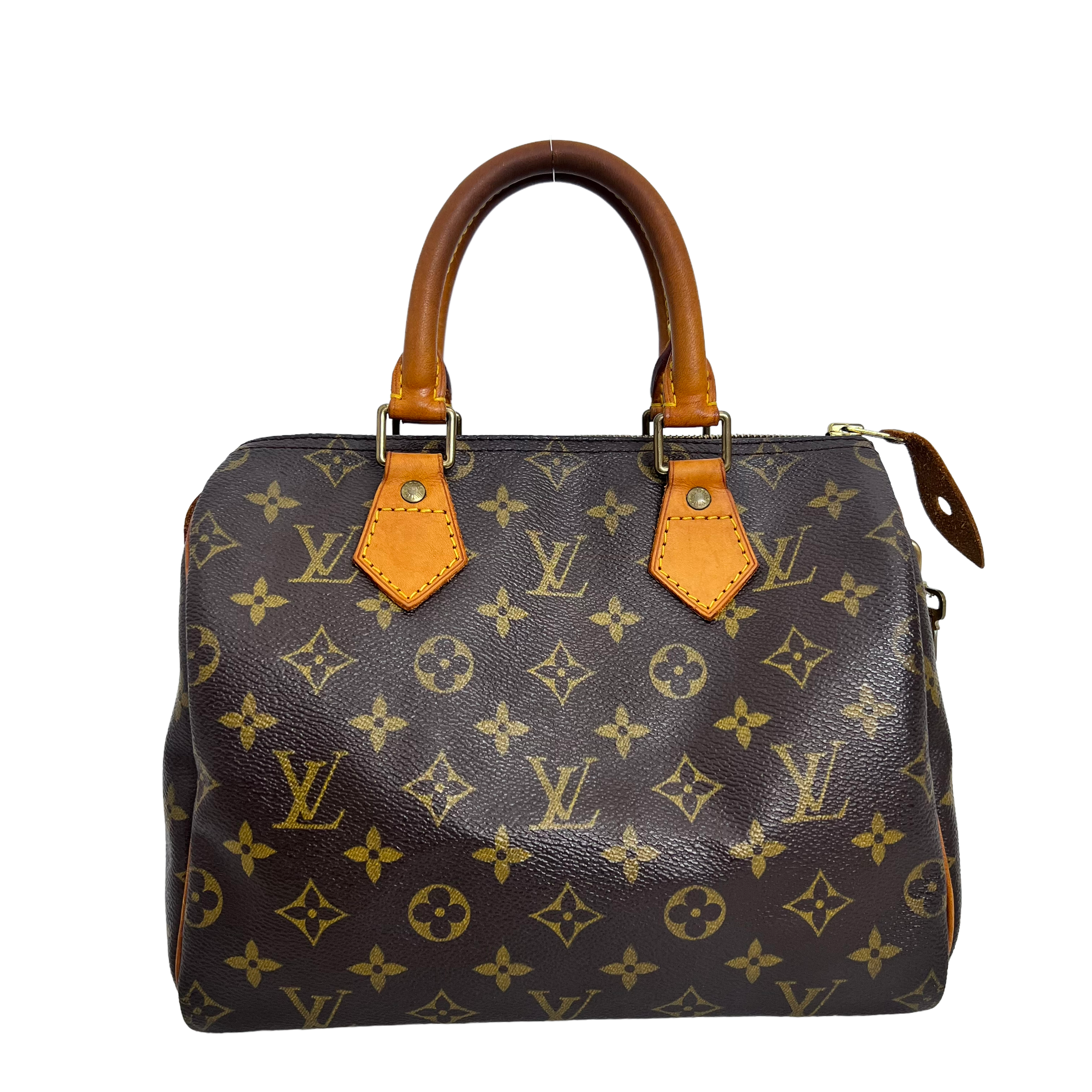 Monogram Speedy 25