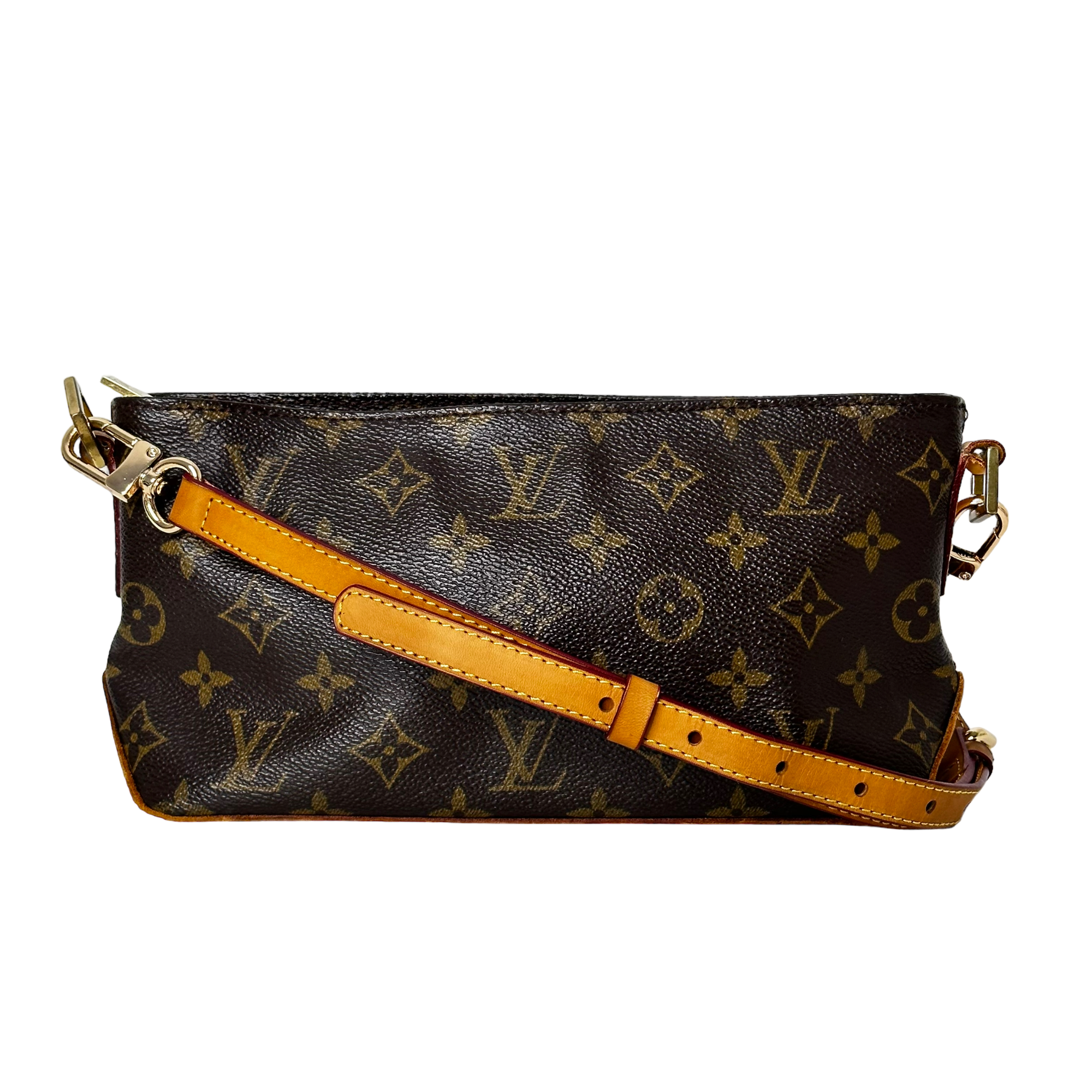 Monogram Trotteur
