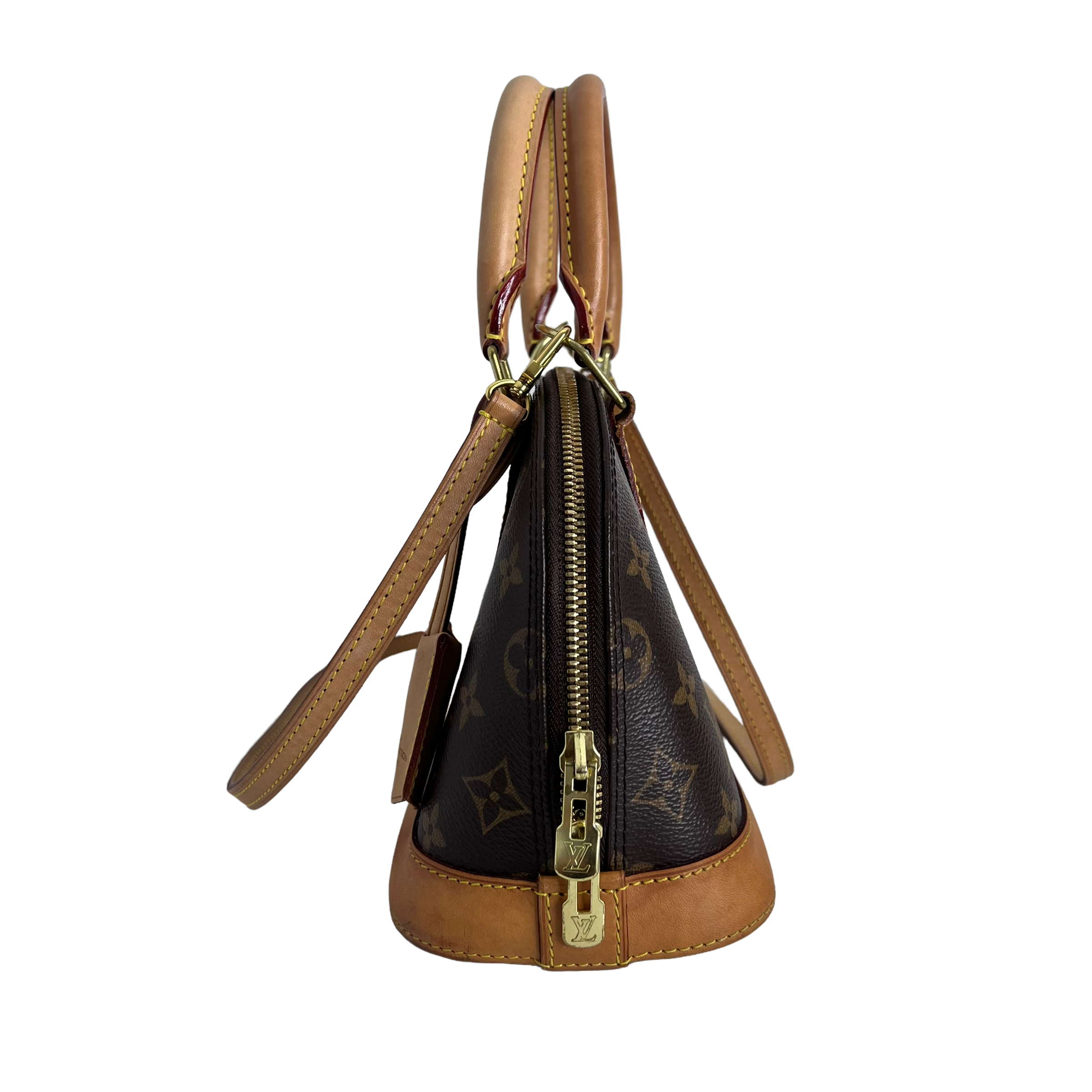 Monogram Alma BB