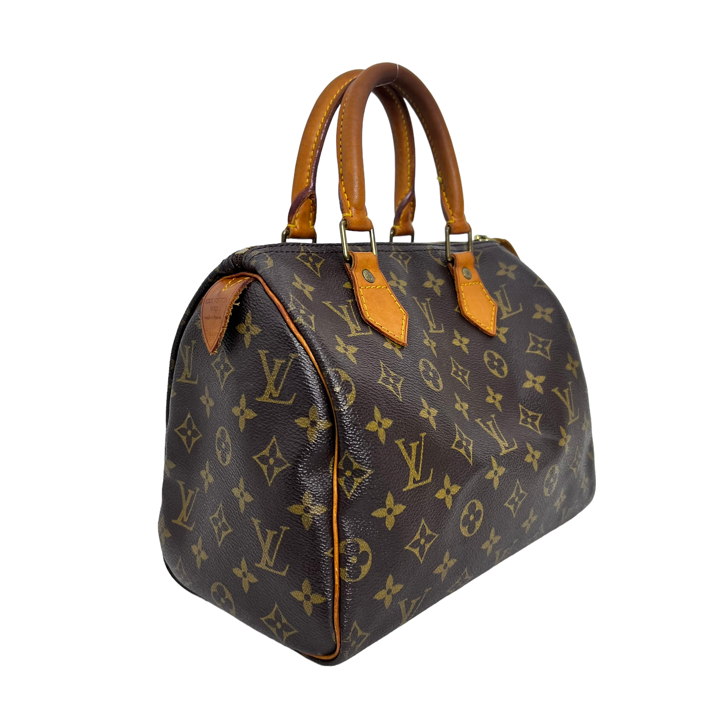 Monogram Speedy 25