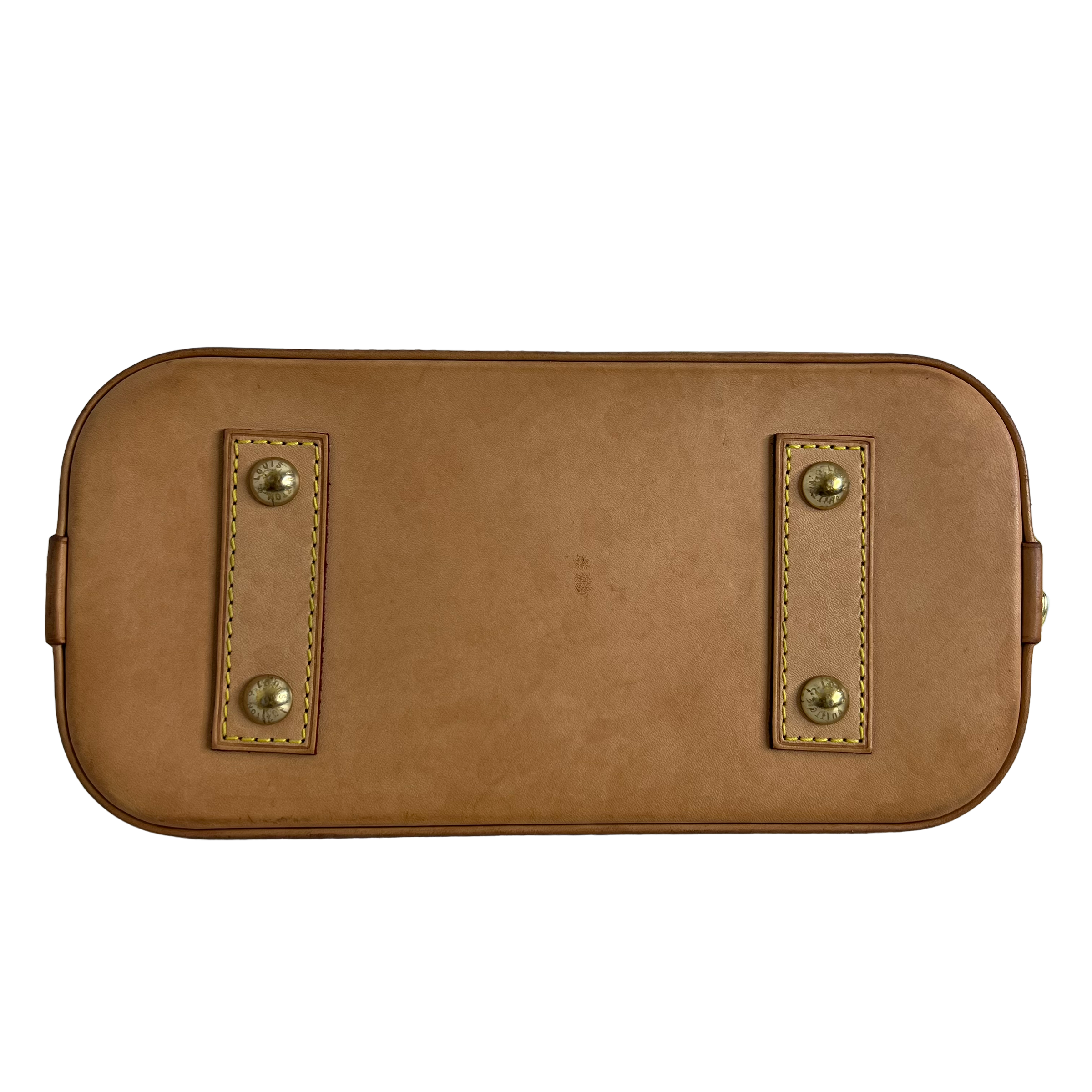 Monogram Alma BB