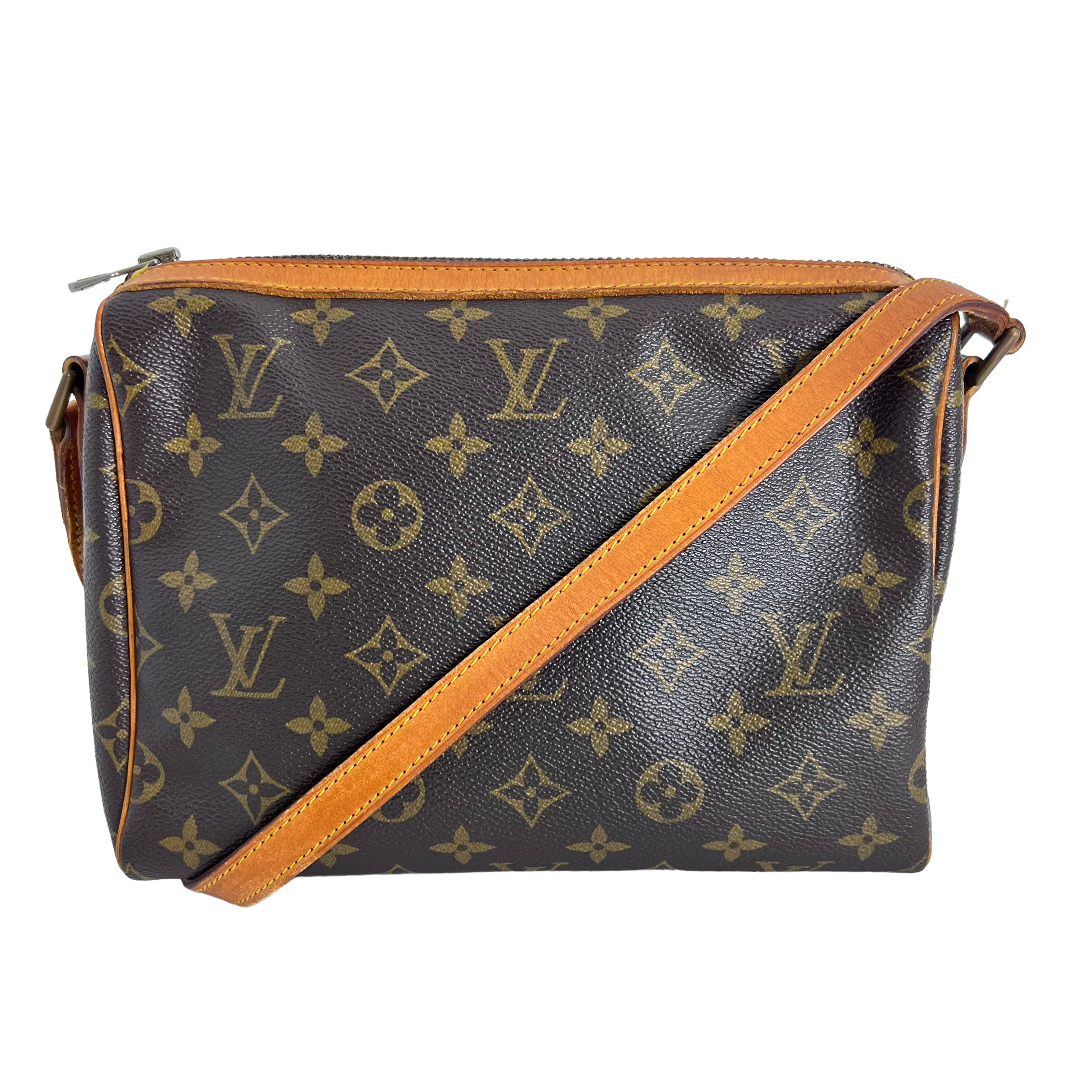 Monogram Tulley