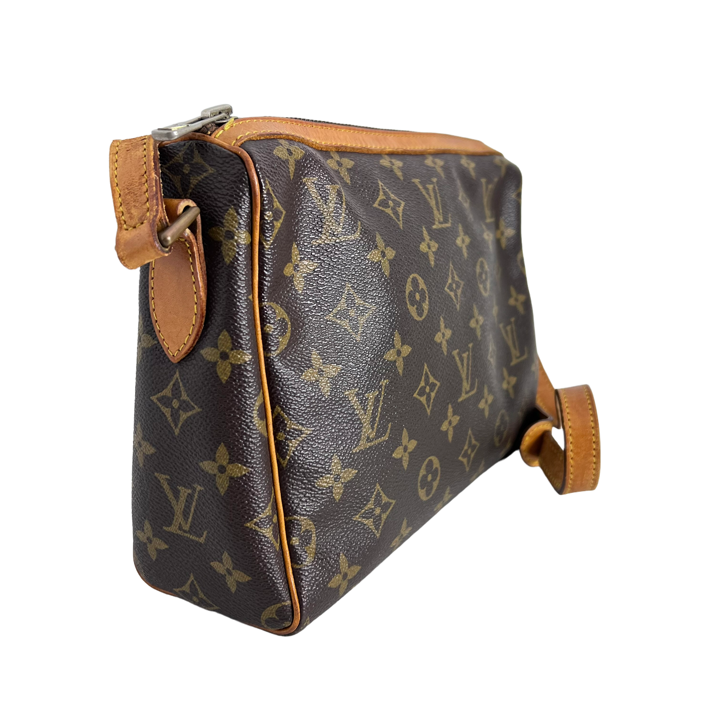 Monogram Tulley