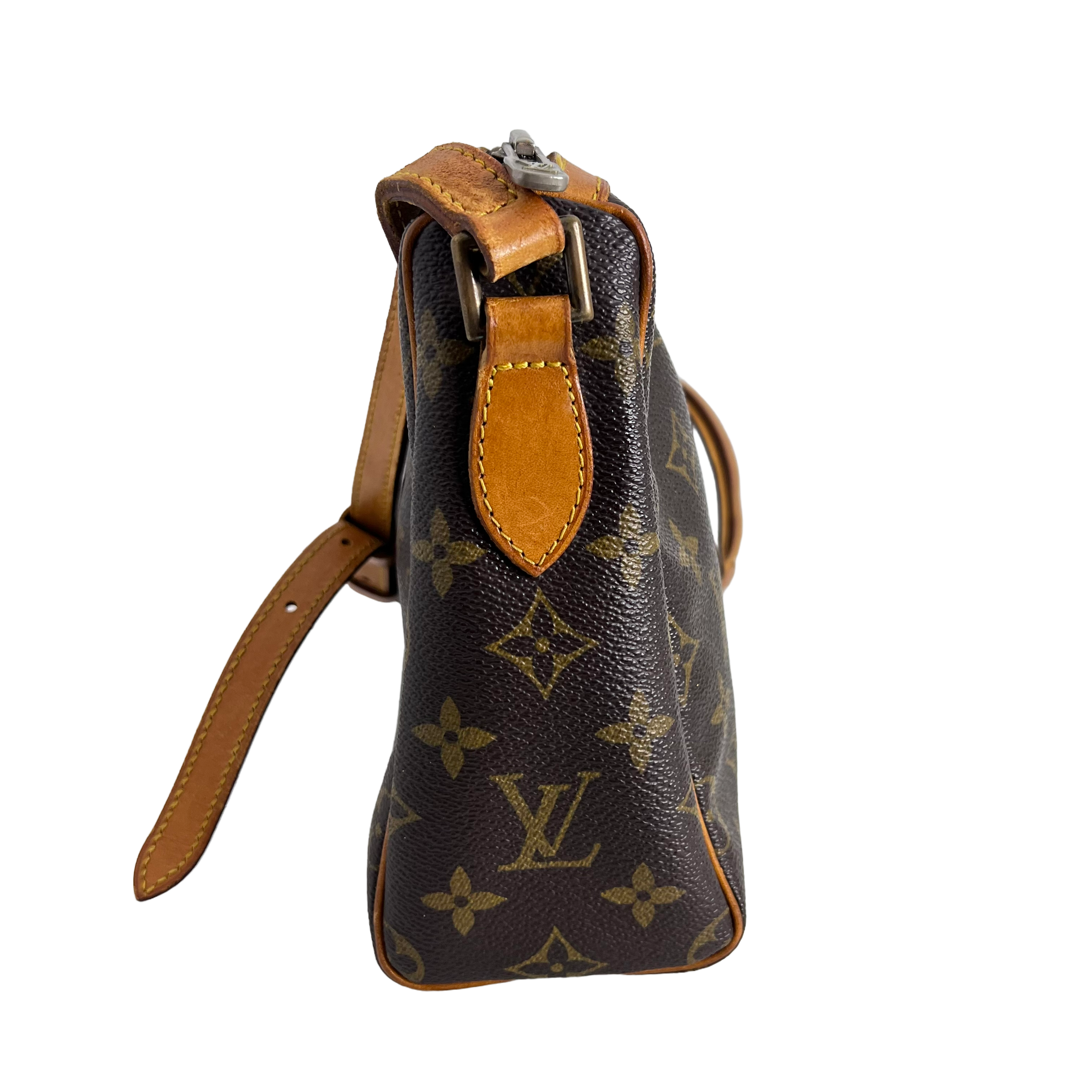 Monogram Tulley