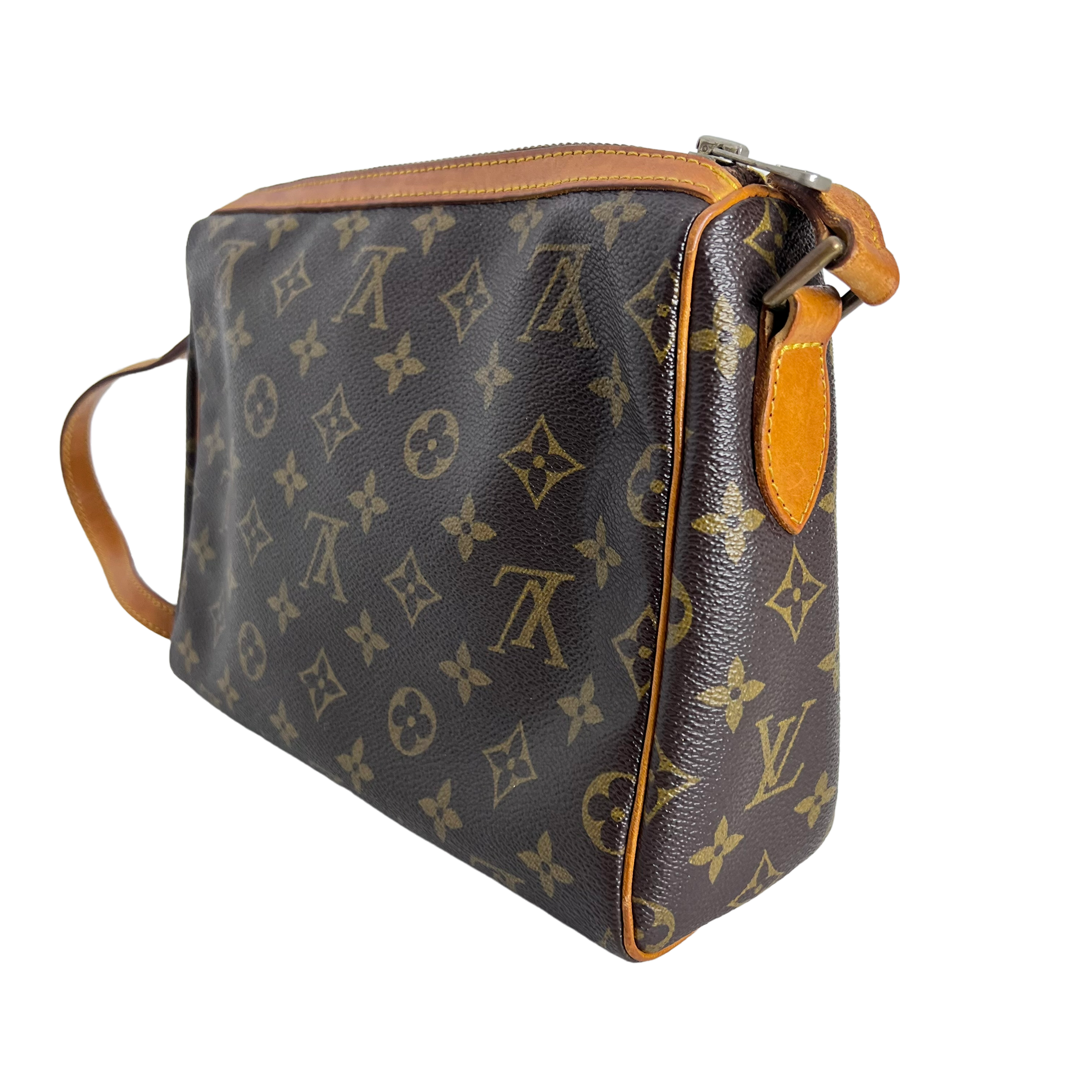 Monogram Tulley