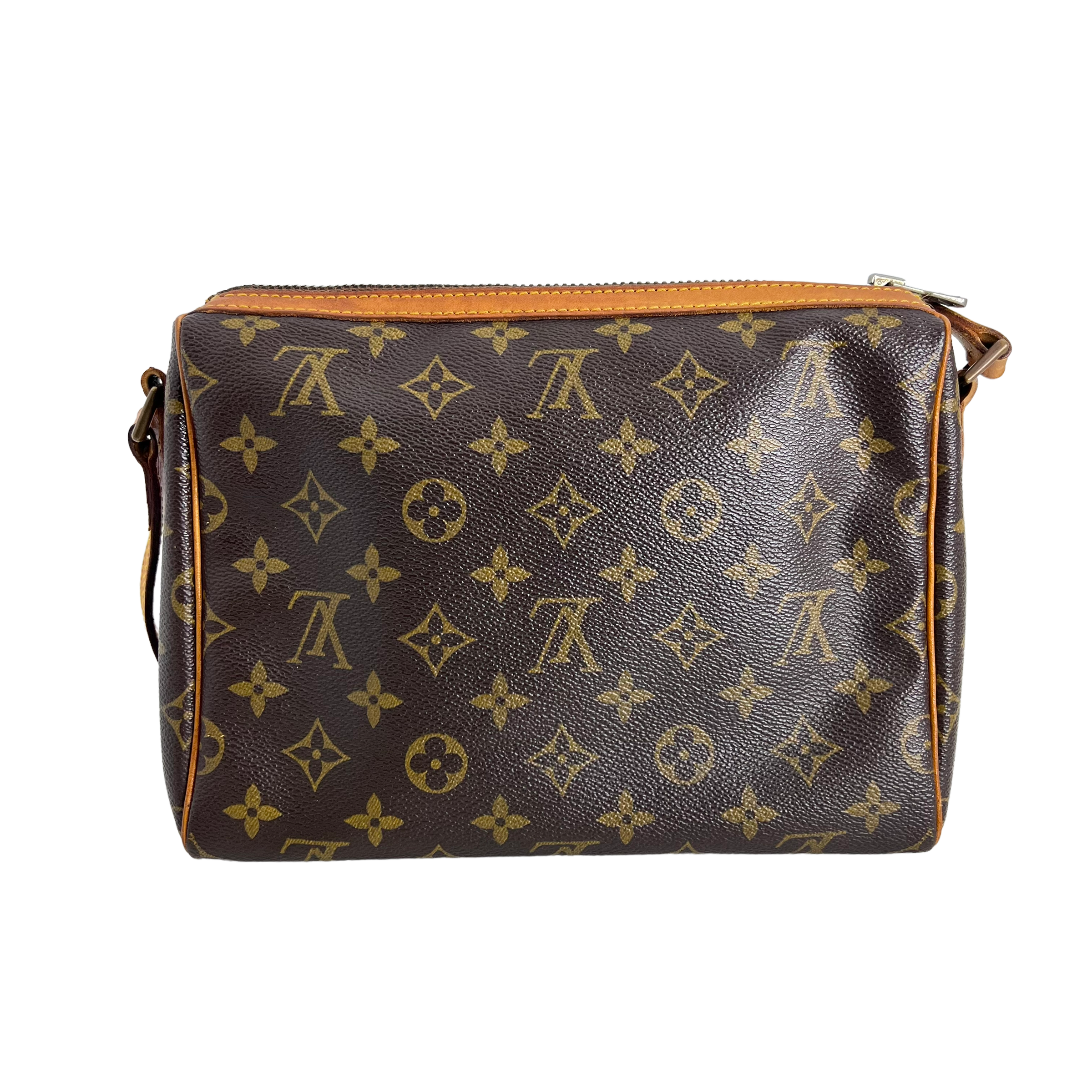 Monogram Tulley