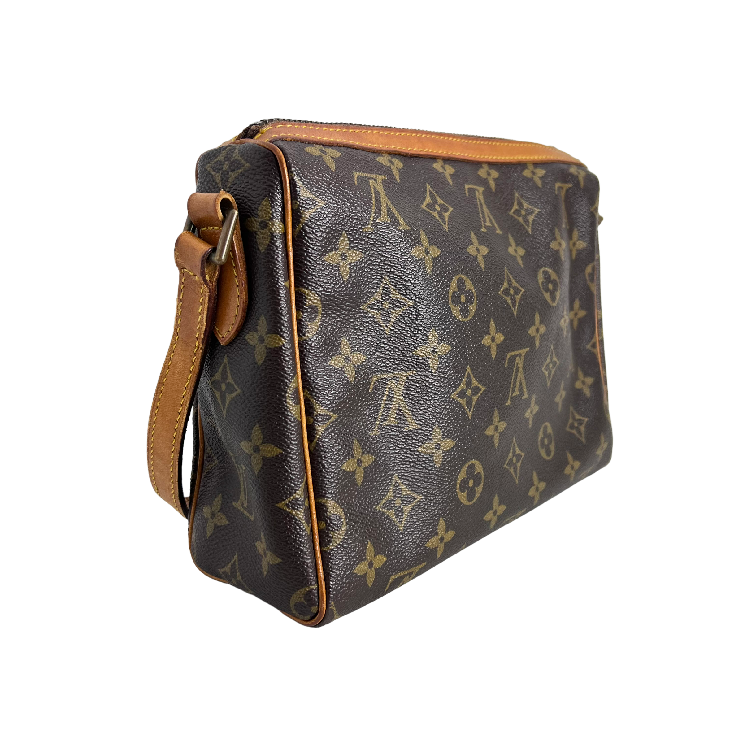 Monogram Tulley