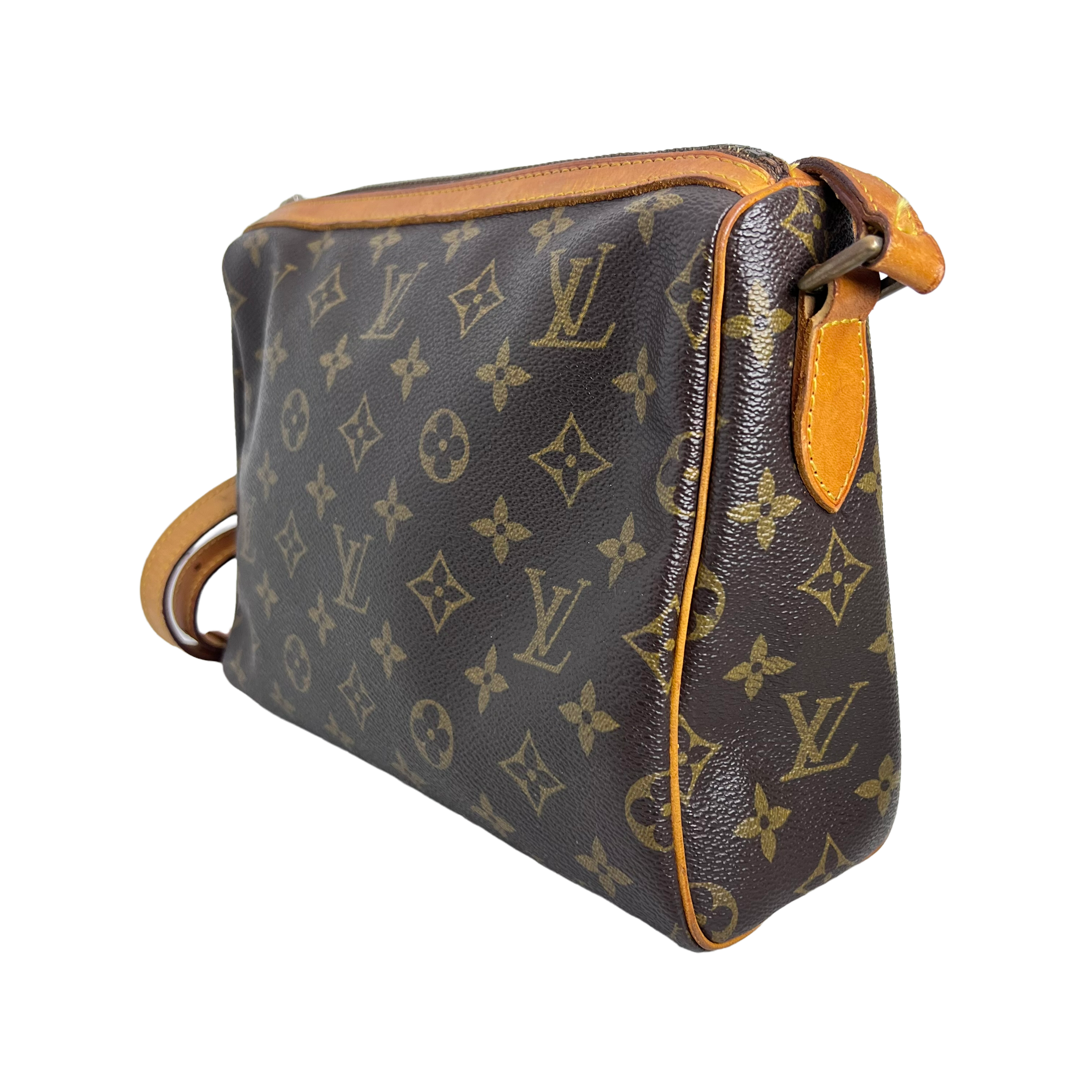 Monogram Tulley
