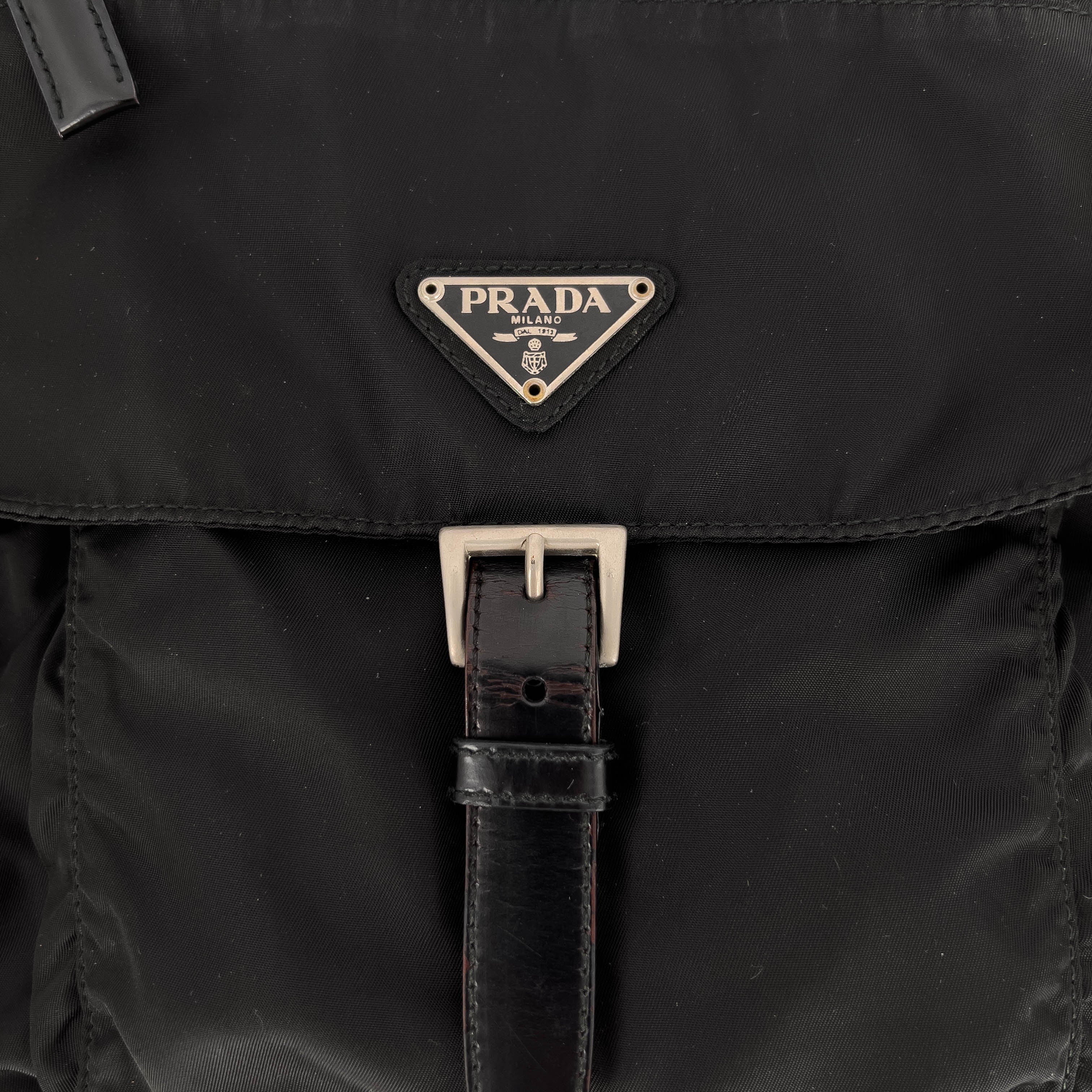 Tessuto Crossbody
