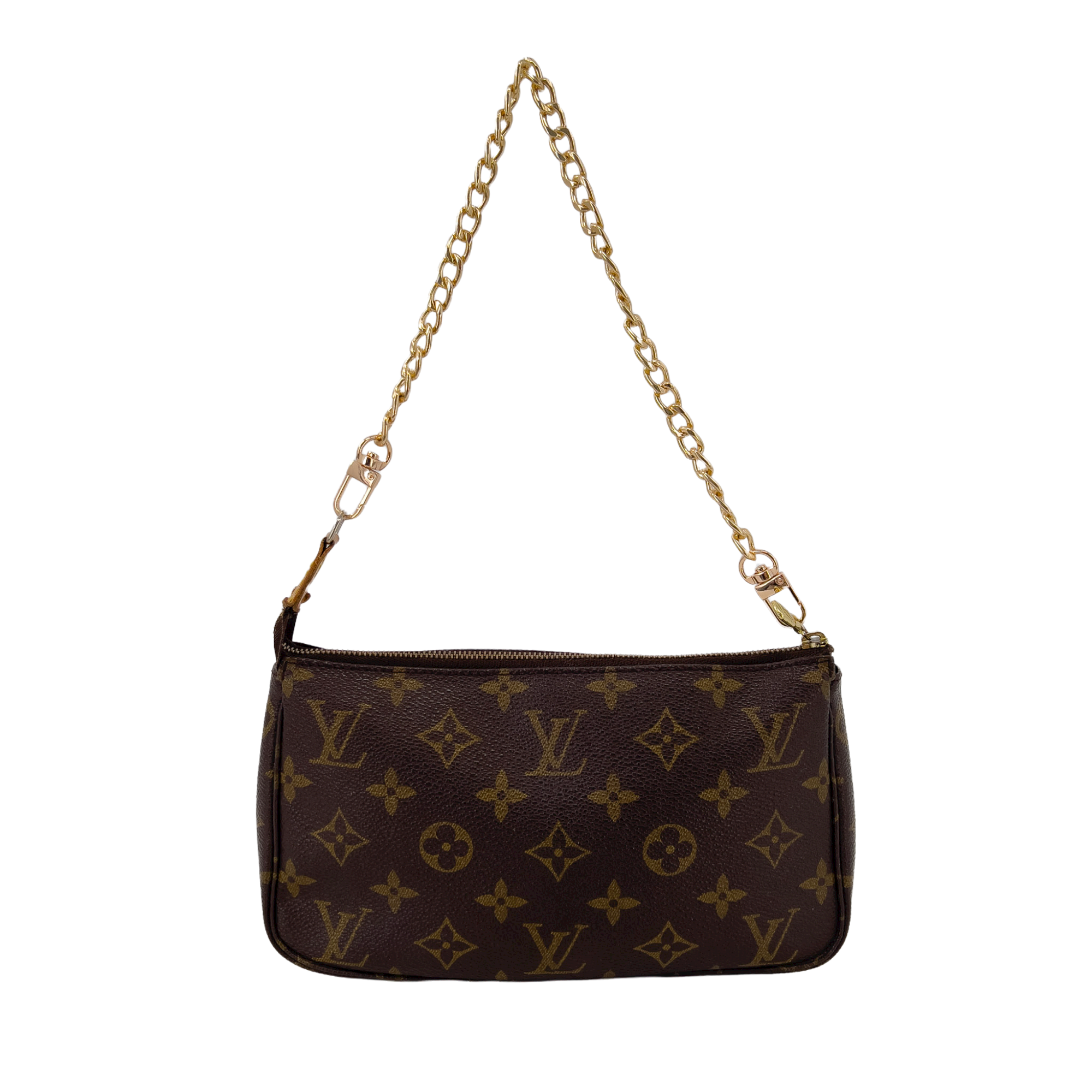 Monogram Pochette Accessoires