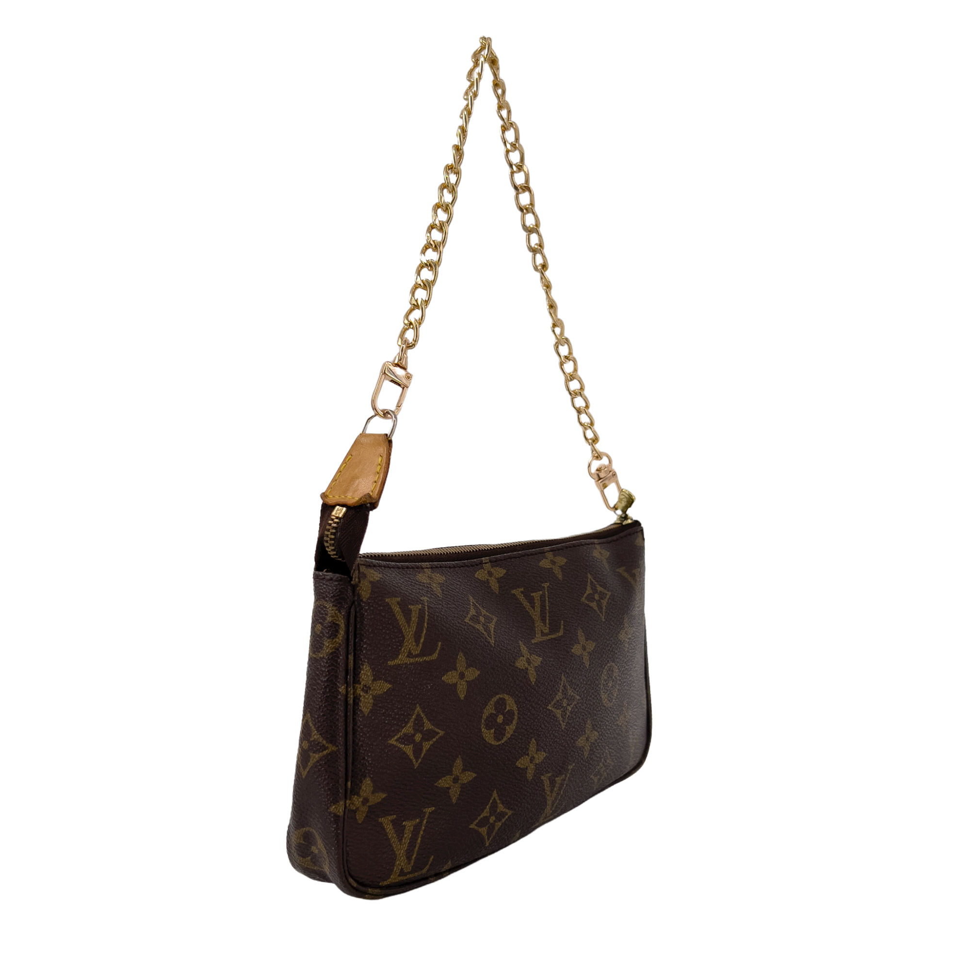 Monogram Pochette Accessoires
