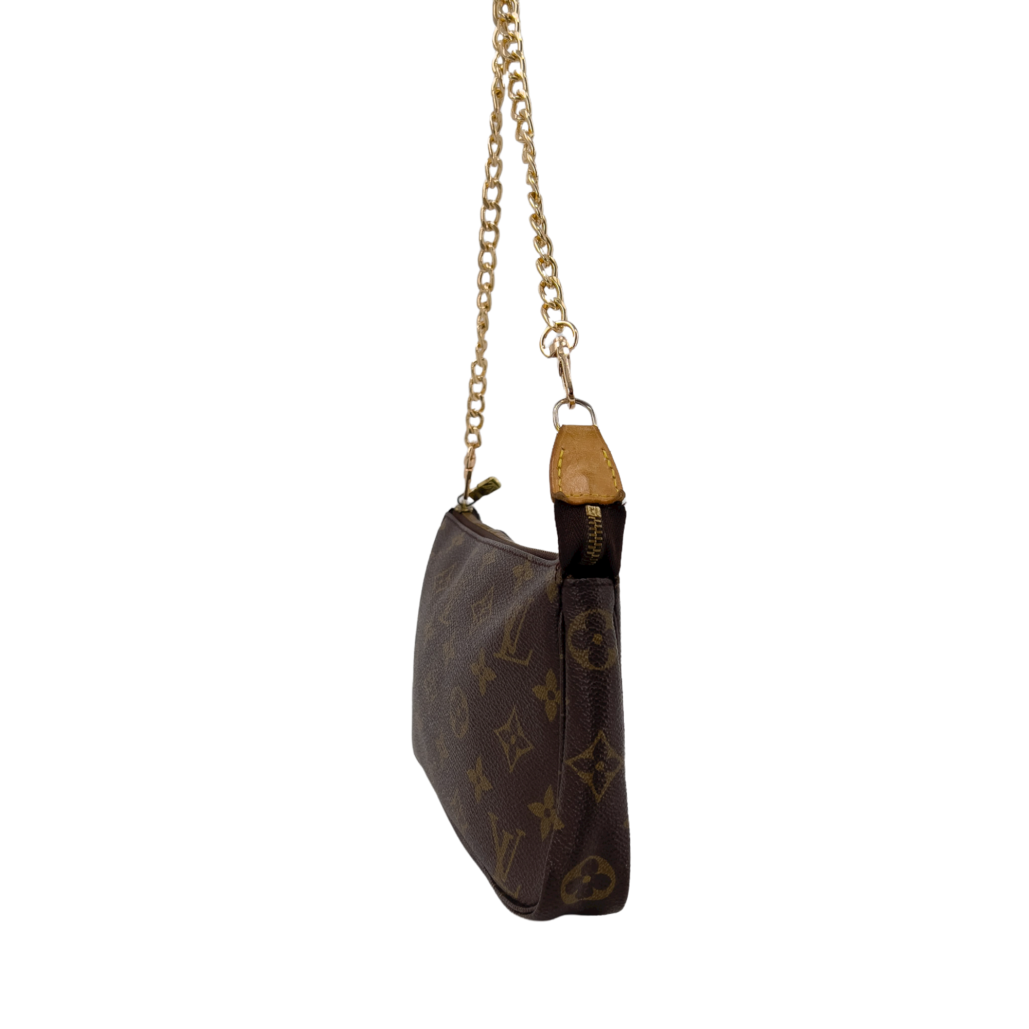 Monogram Pochette Accessoires