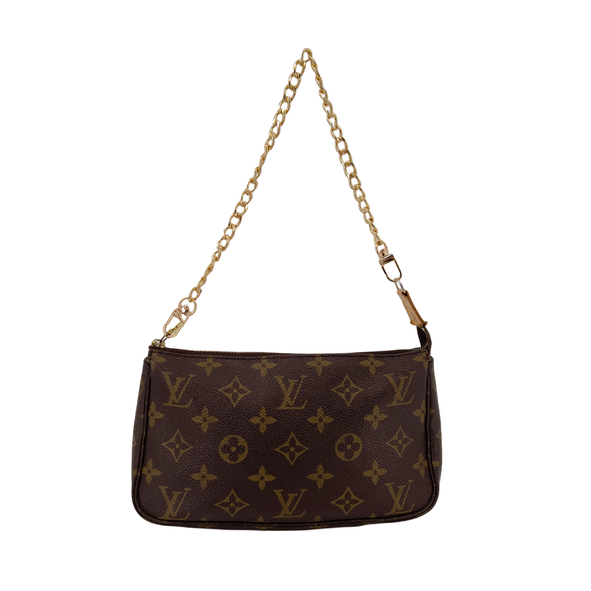 Monogram Pochette Accessoires