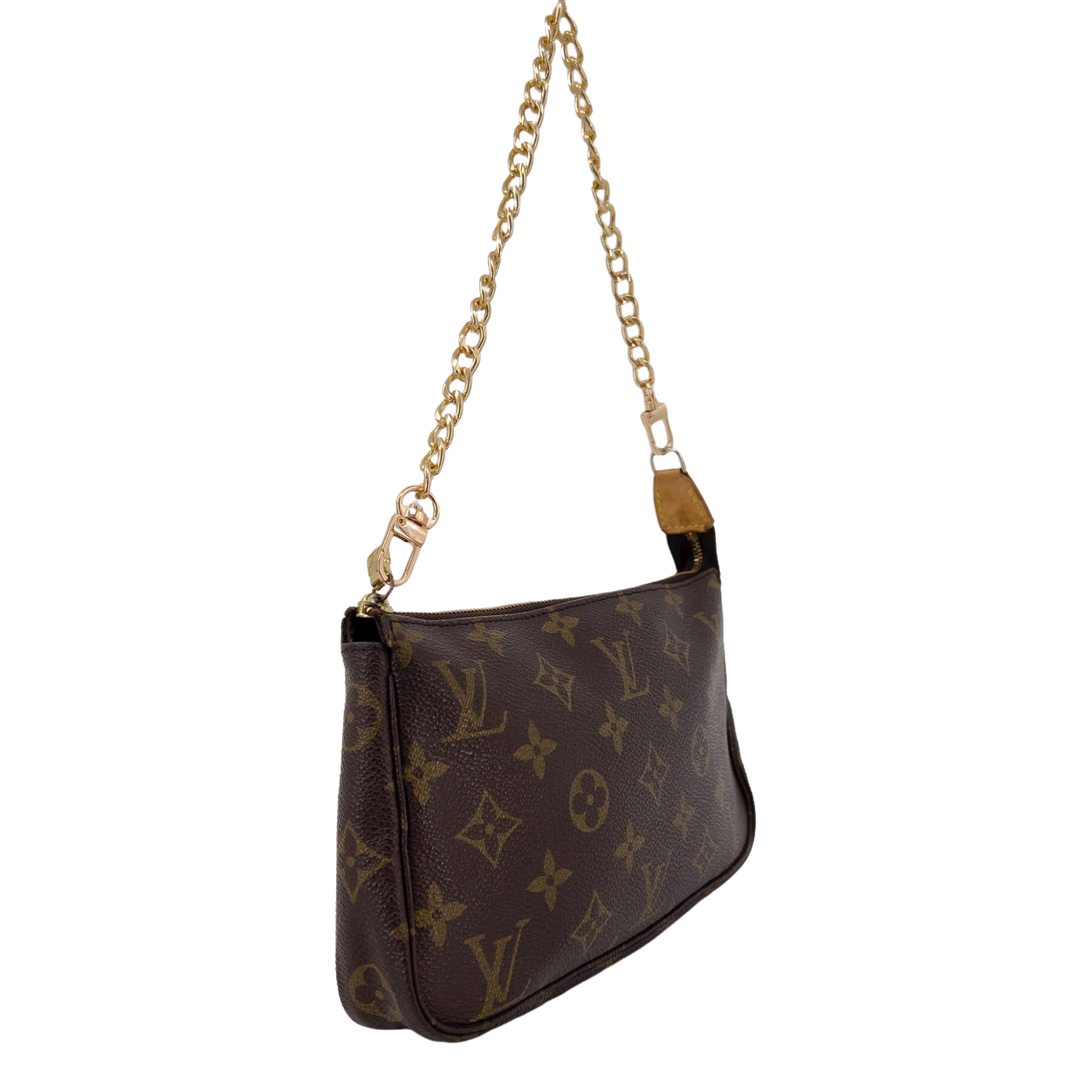 Monogram Pochette Accessoires