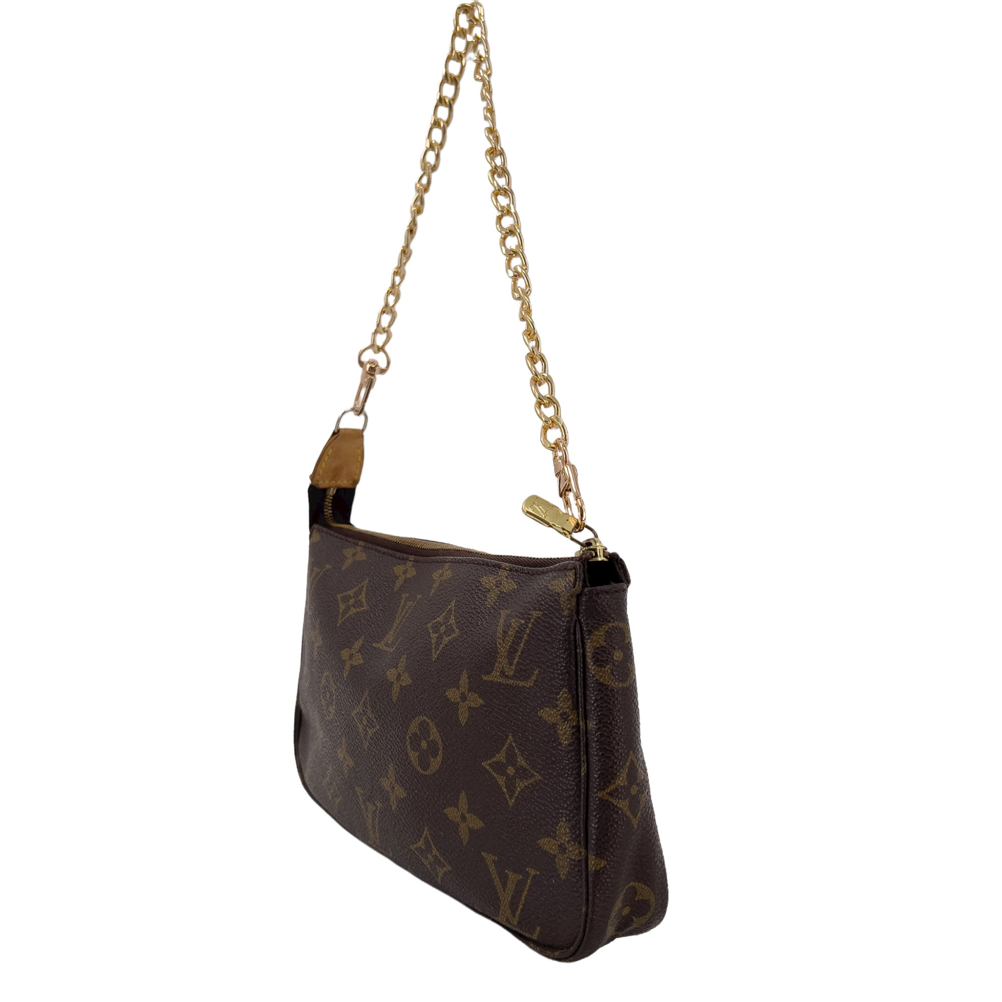 Monogram Pochette Accessoires