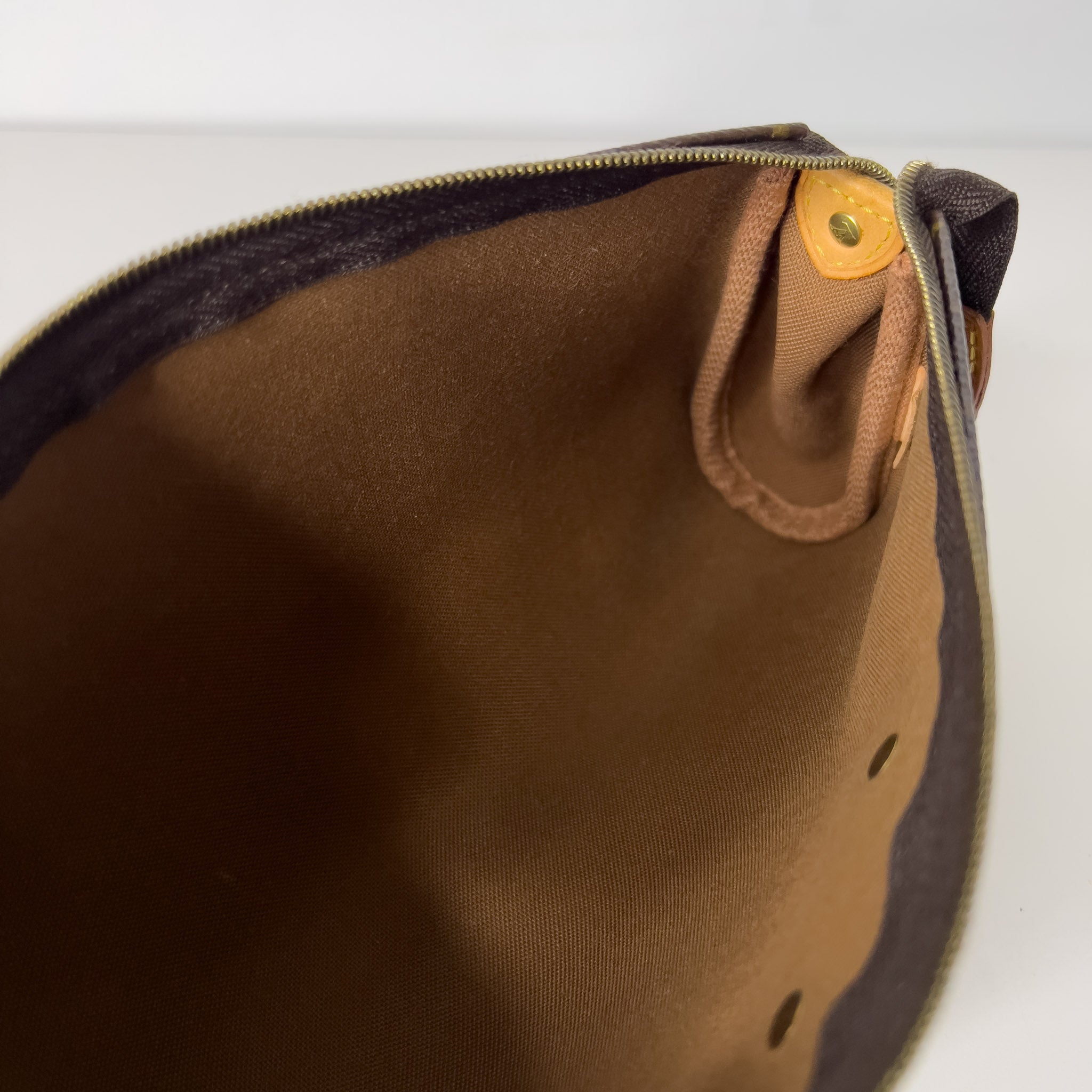 Monogram Pochette Eva