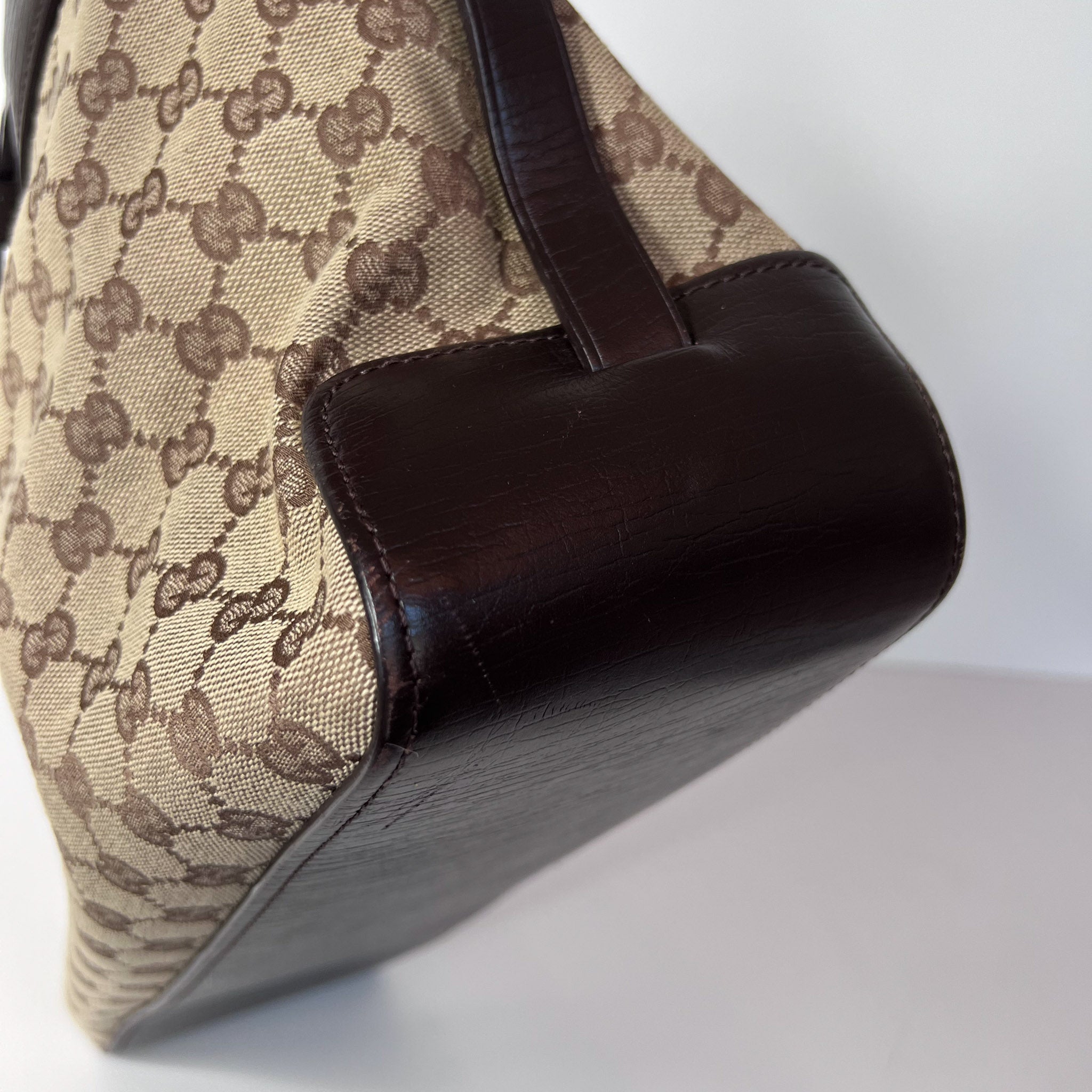 GG Web Tote
