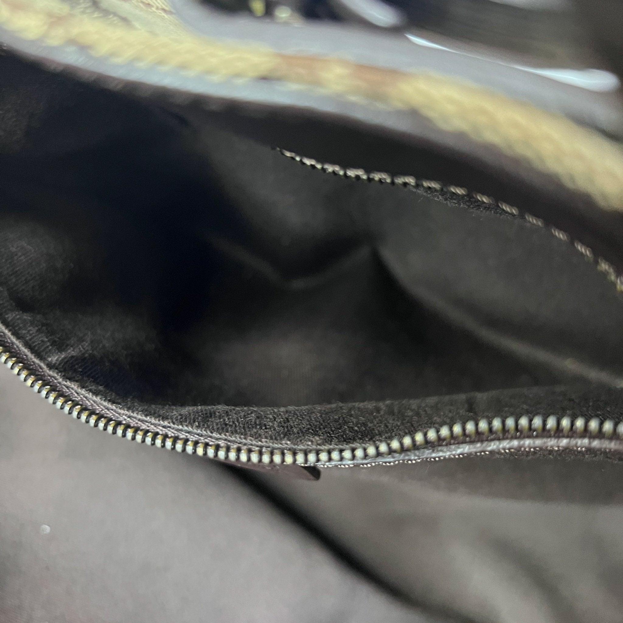 GG Web Tote