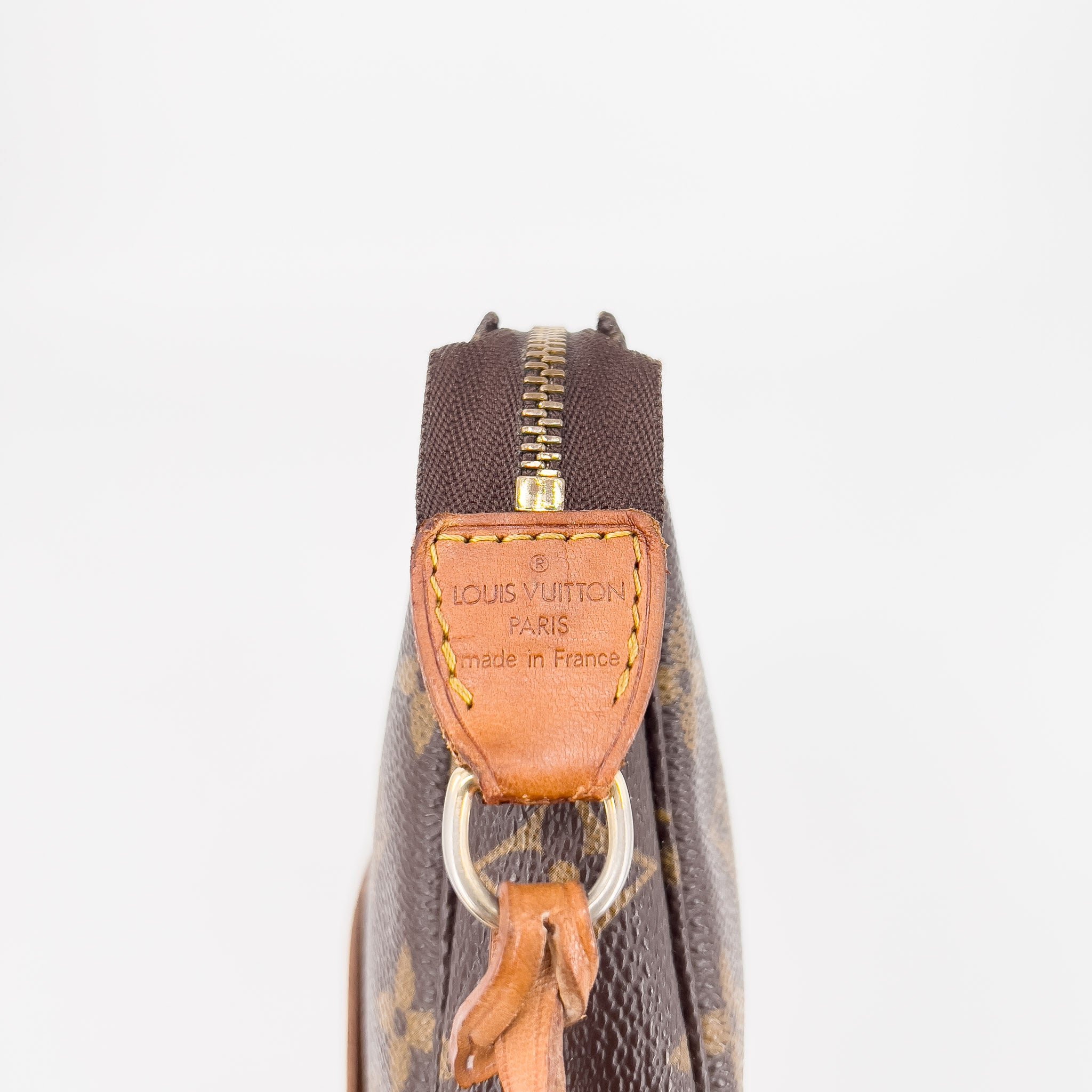 Pochette Accessoires