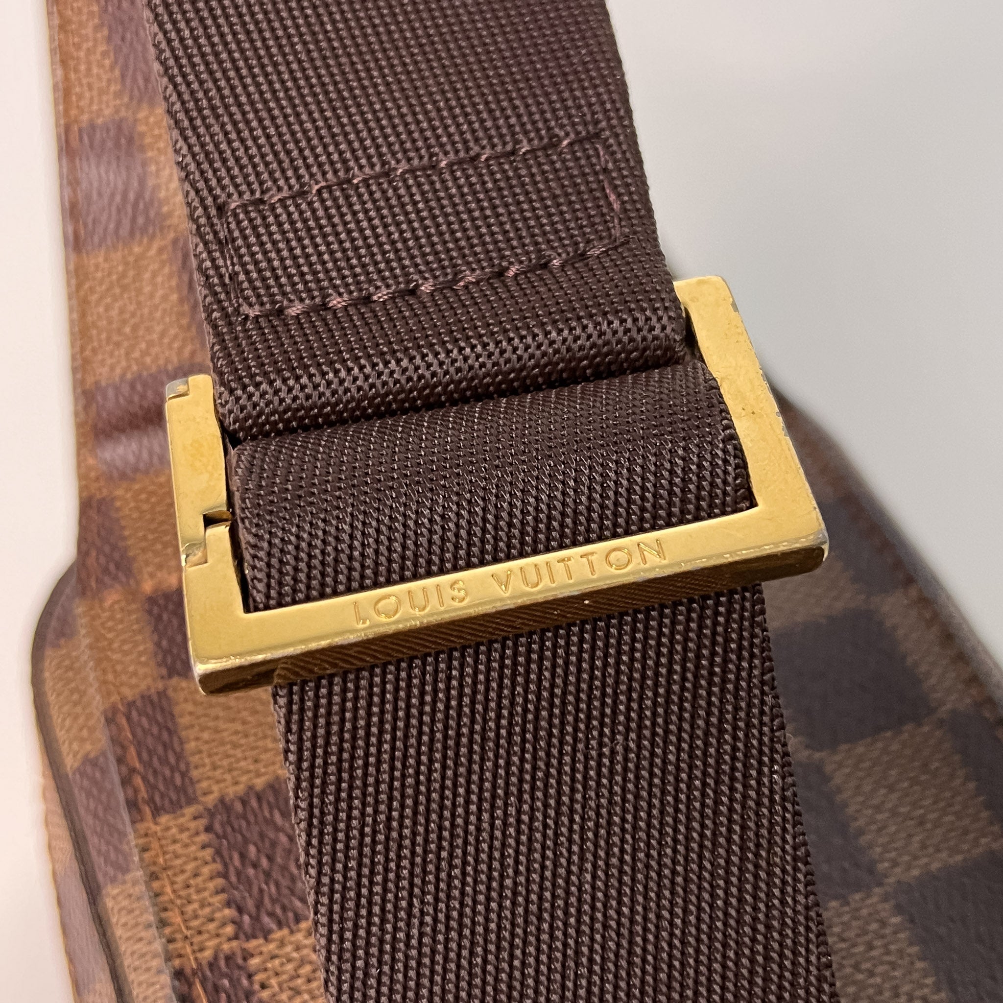 Damier Ebene Geronimos