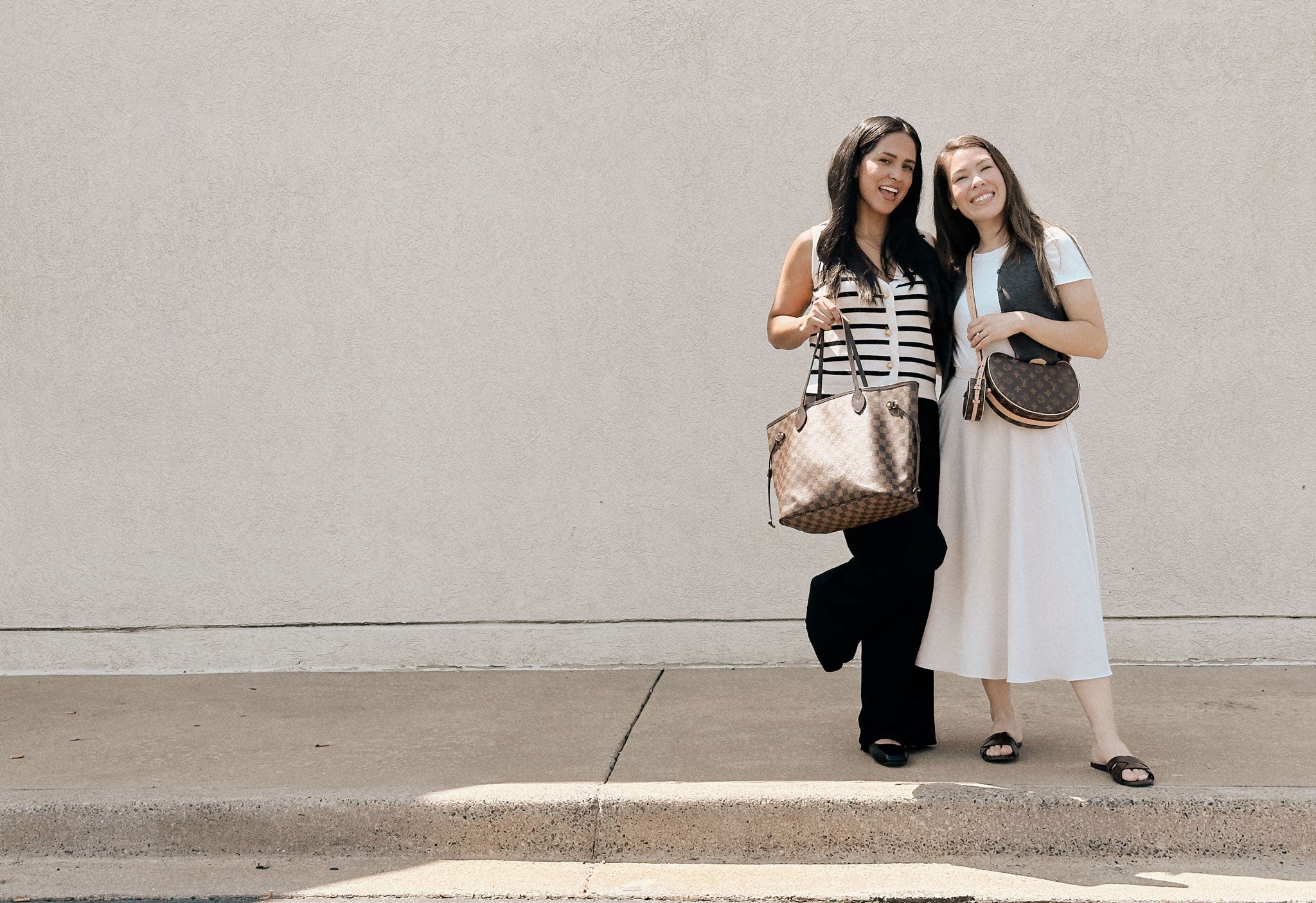 Jenny Tejeda x The Reluxed Collection