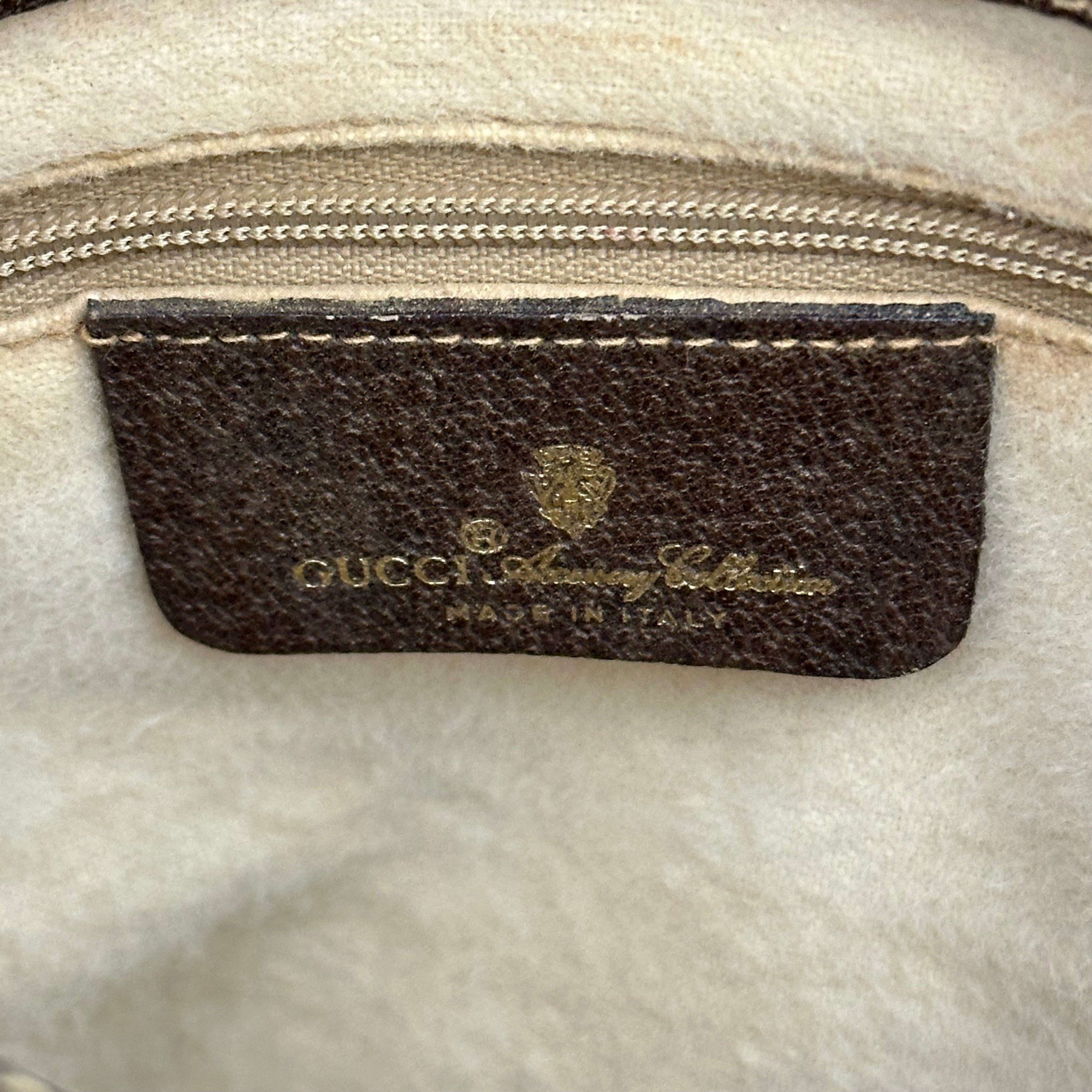 Supreme Fold Over Bucket Bag
