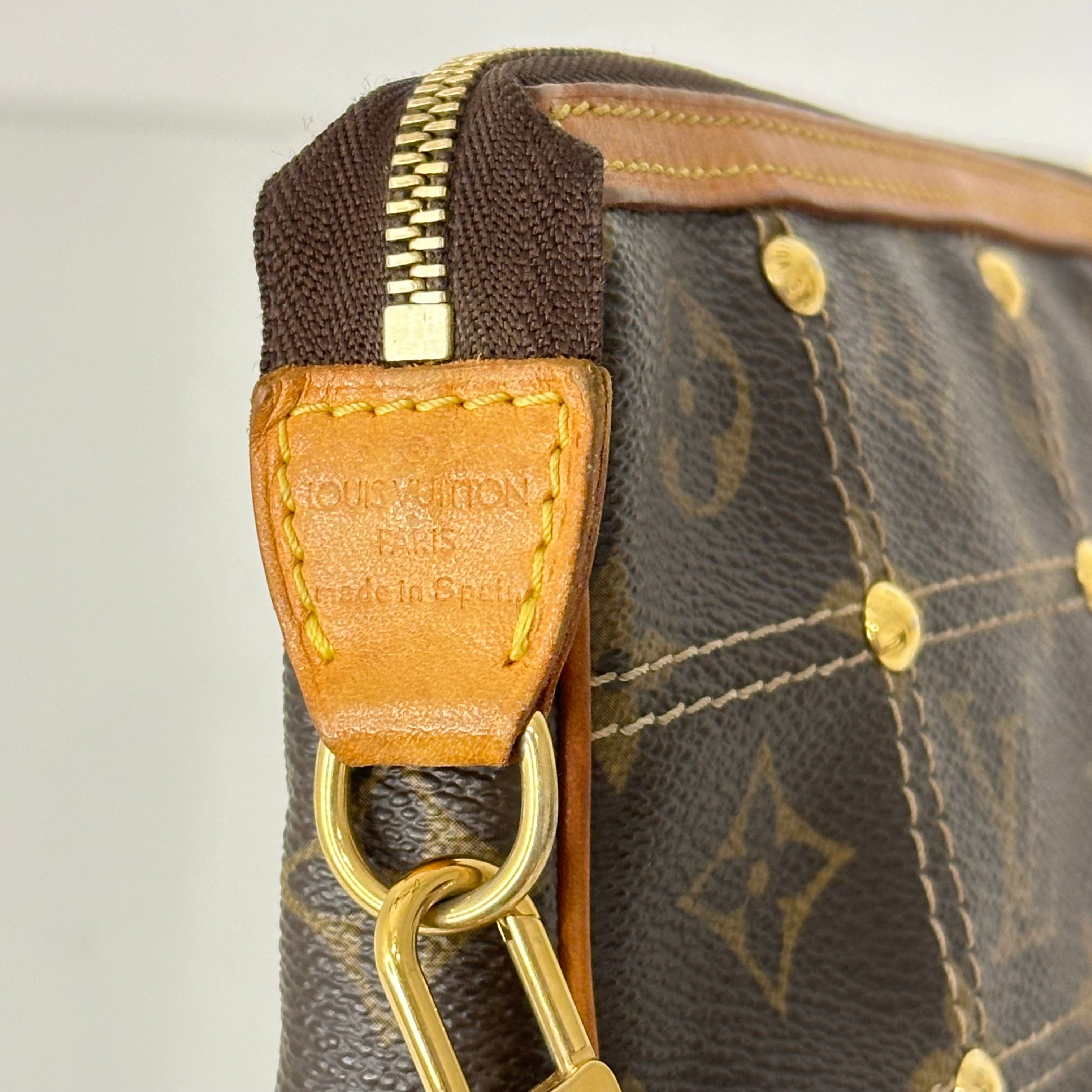 Rivet Pochette Accessoires