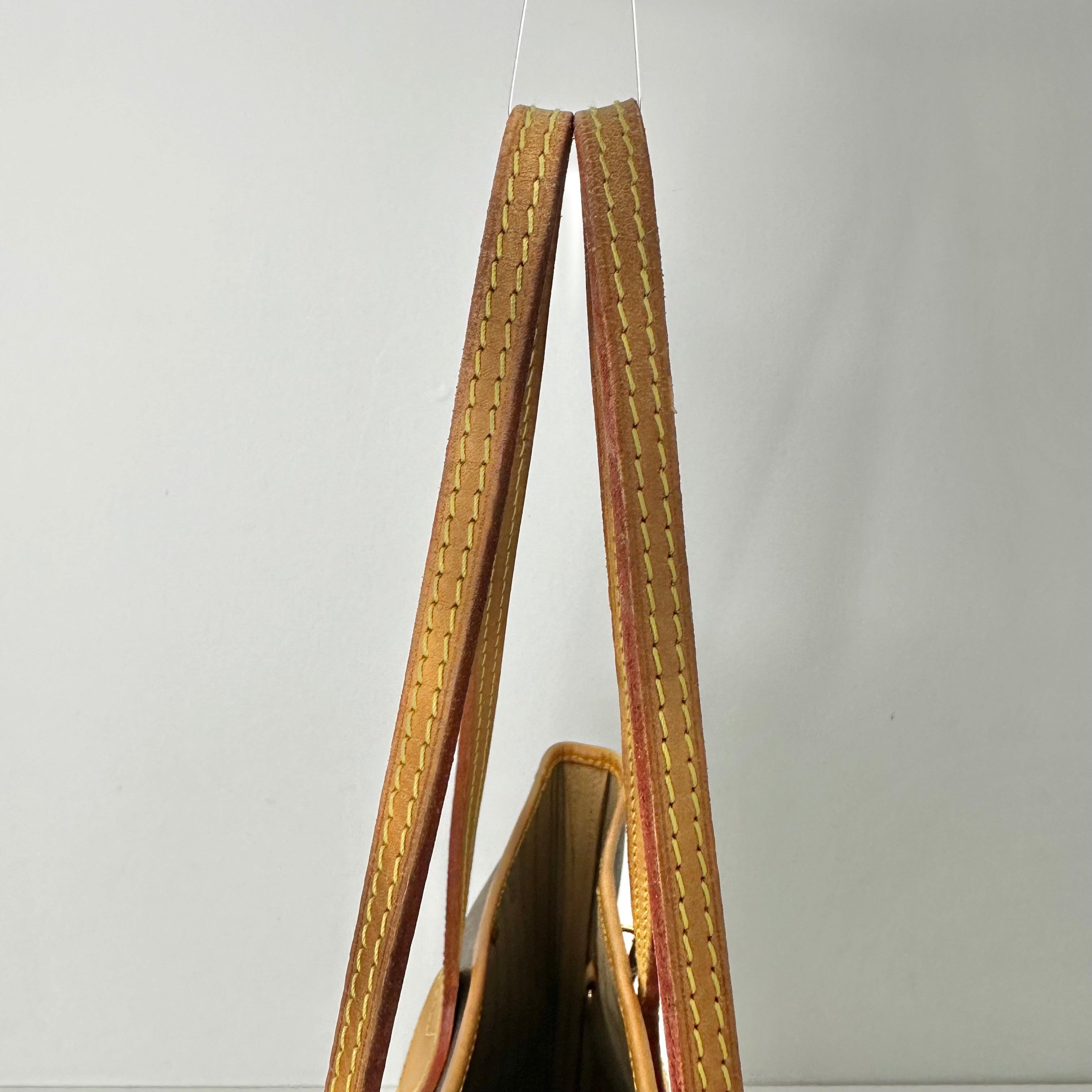 Monogram Neverfull MM