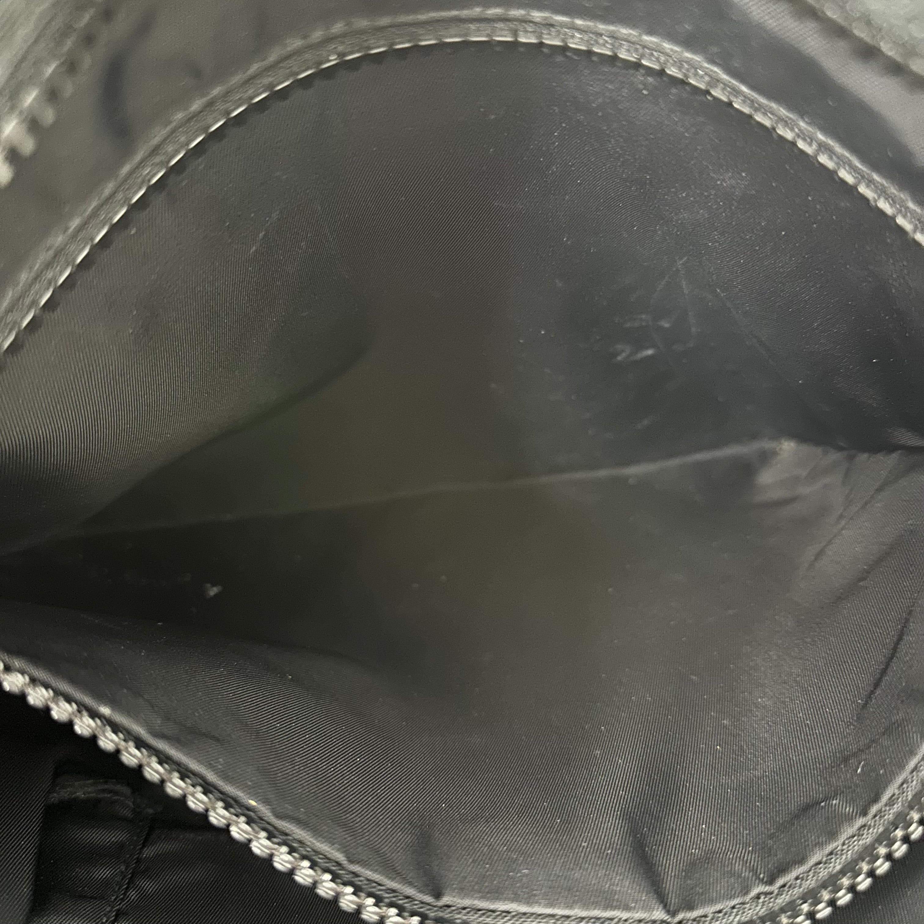 GG Supreme Messenger Bag