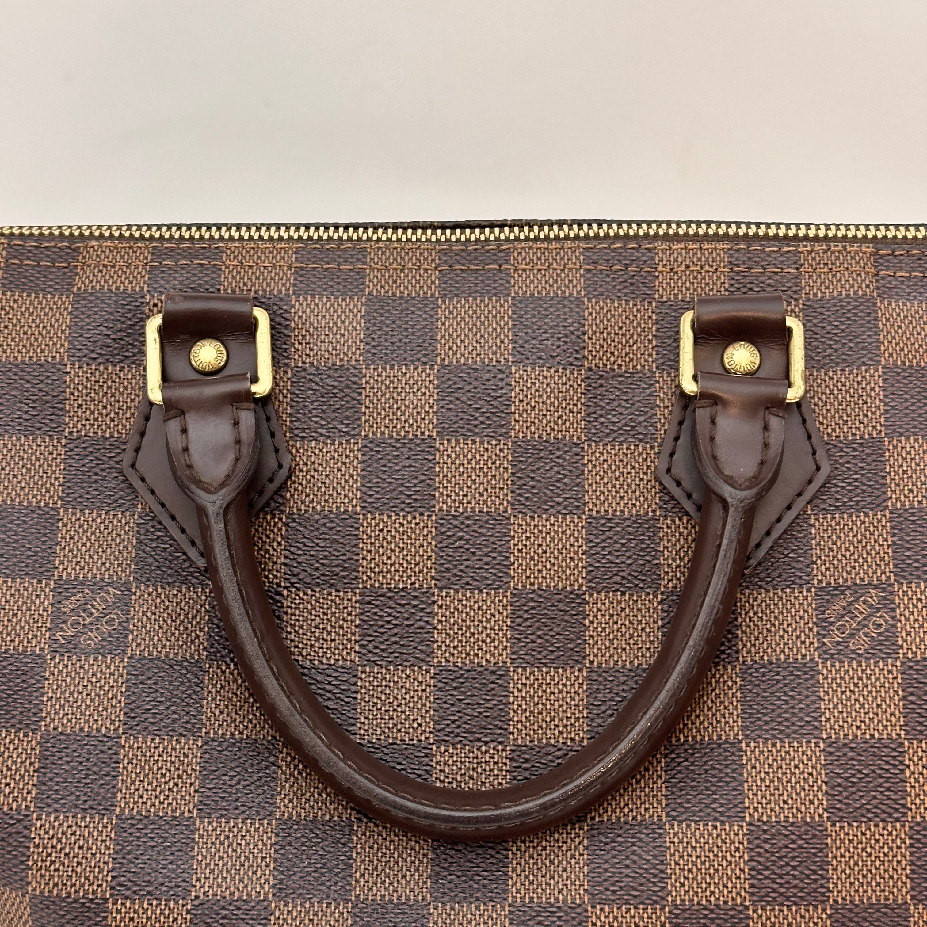 Damier Ebene Speedy 30