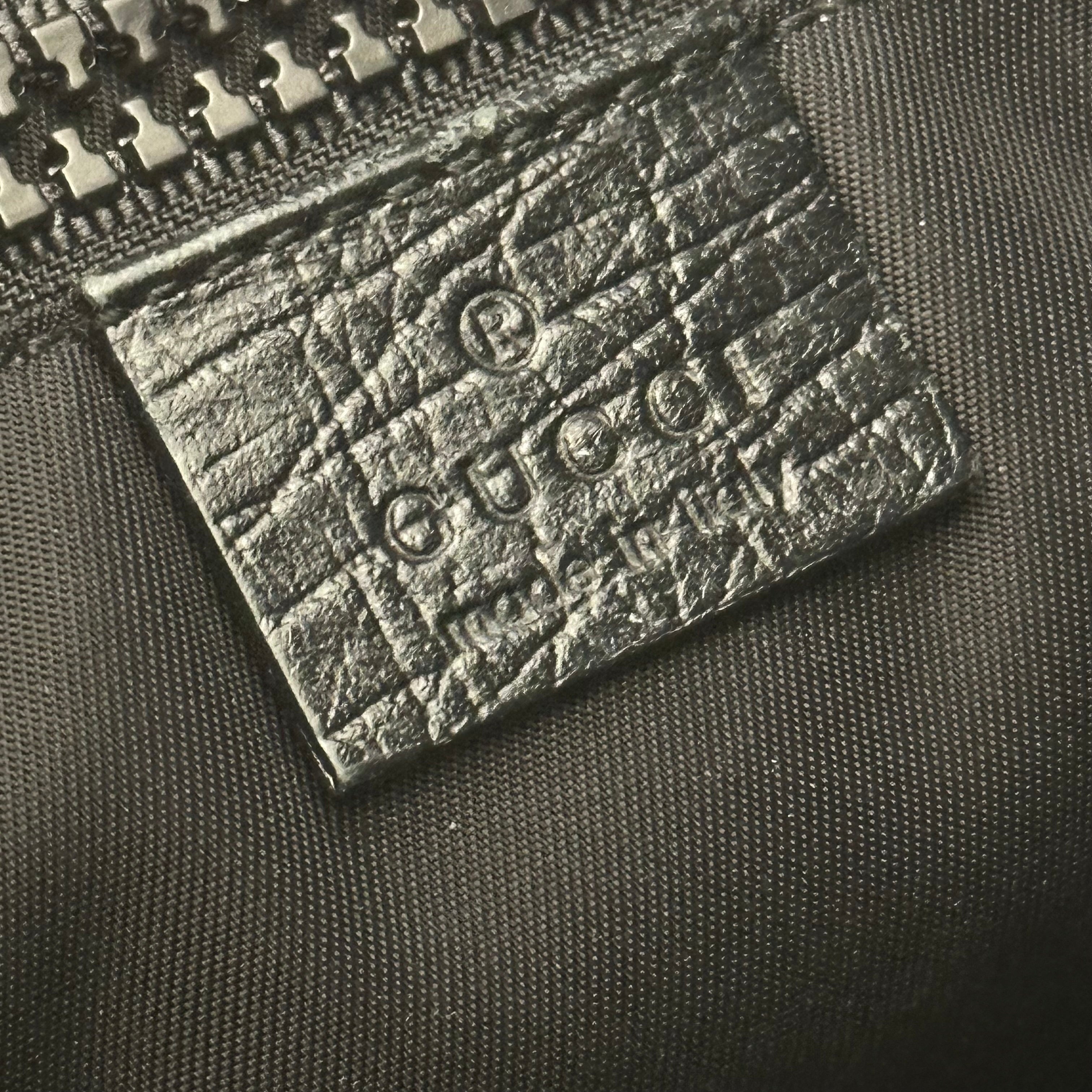GG Supreme Messenger Bag