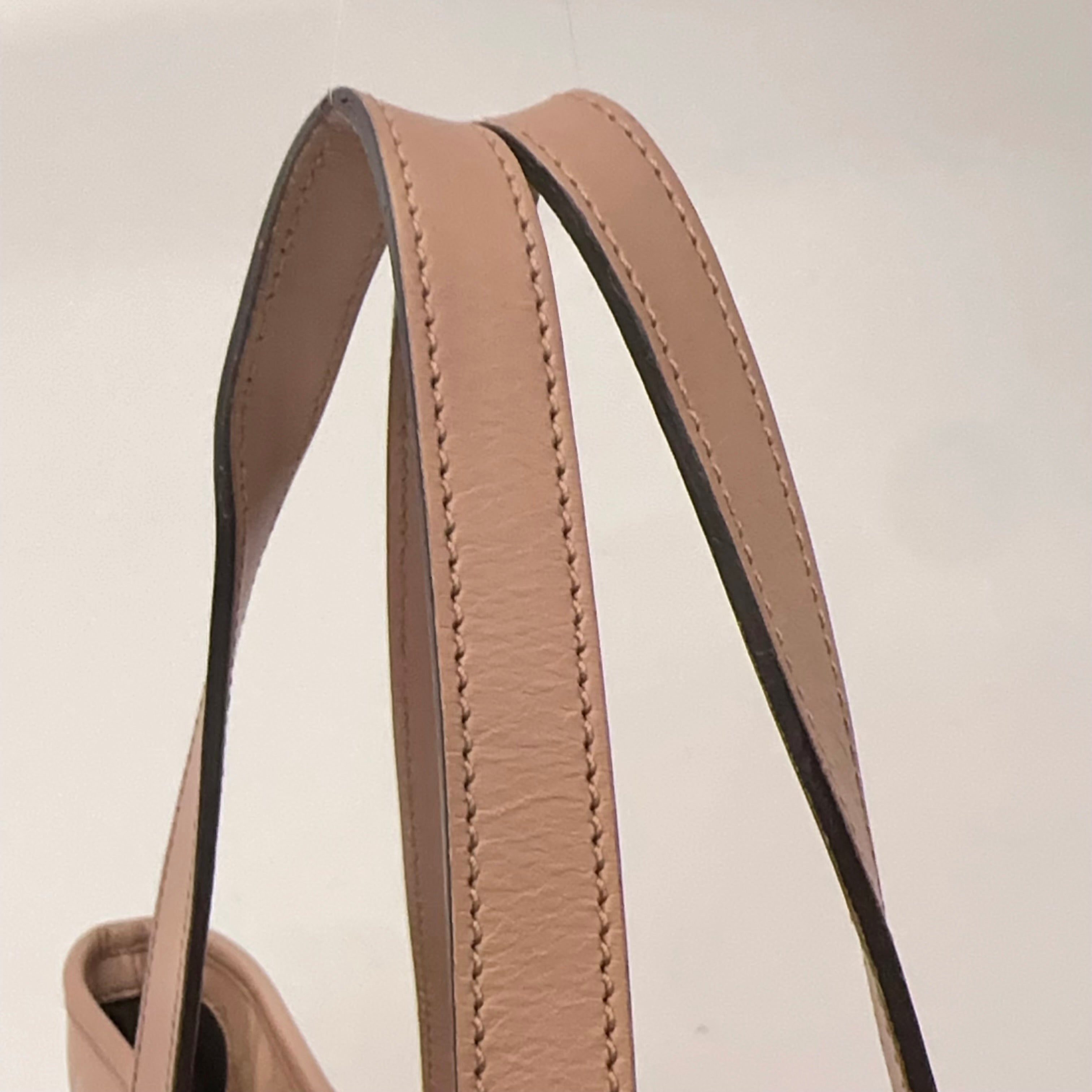 GG Dusty Rose Tote