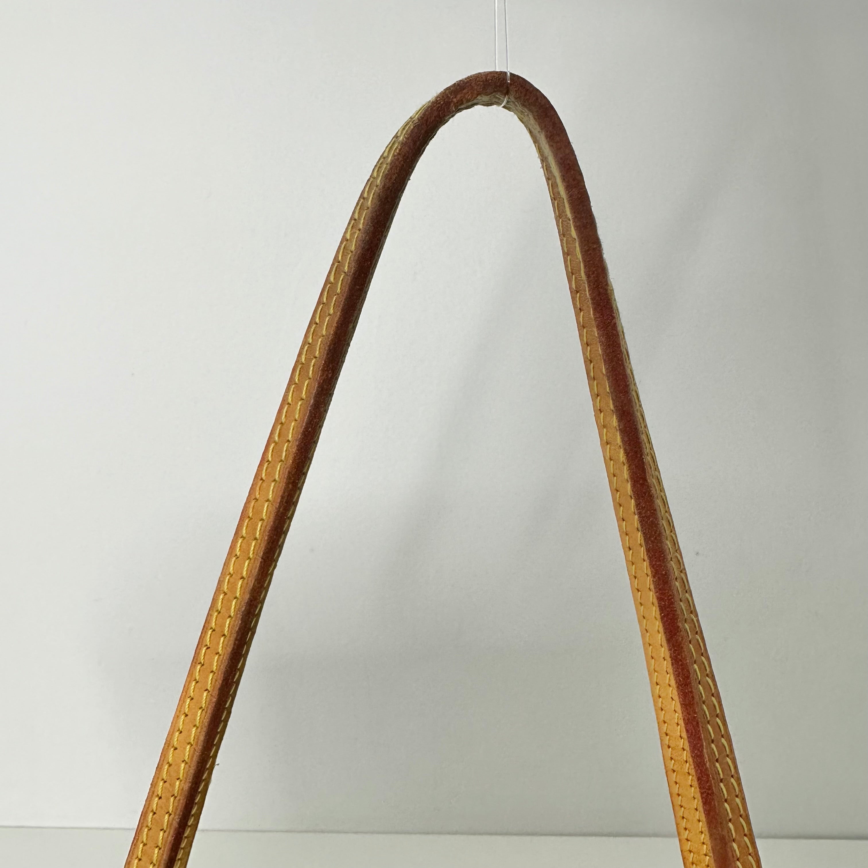 Monogram Neverfull MM